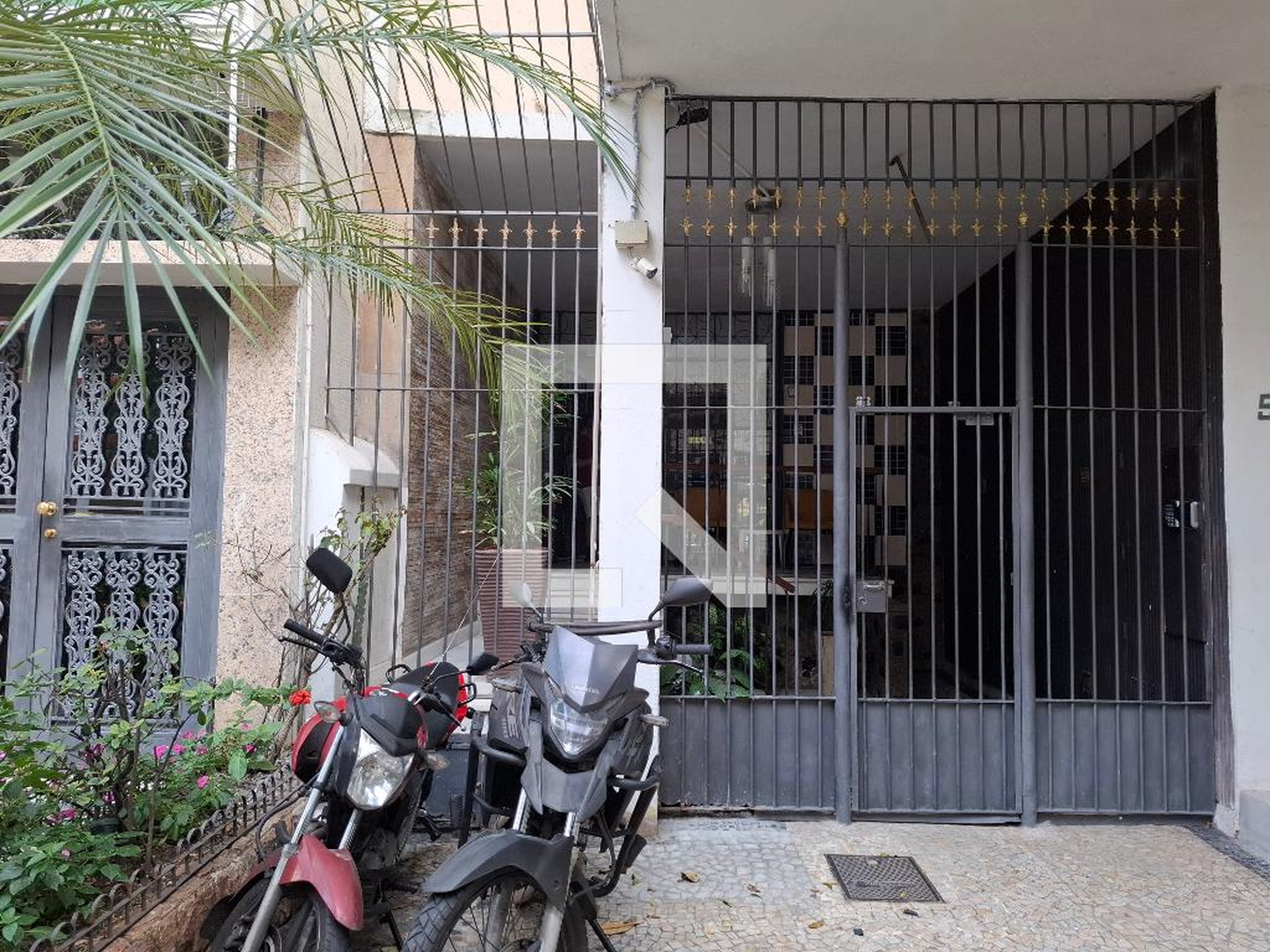 Fachada Condomínio Boullevard