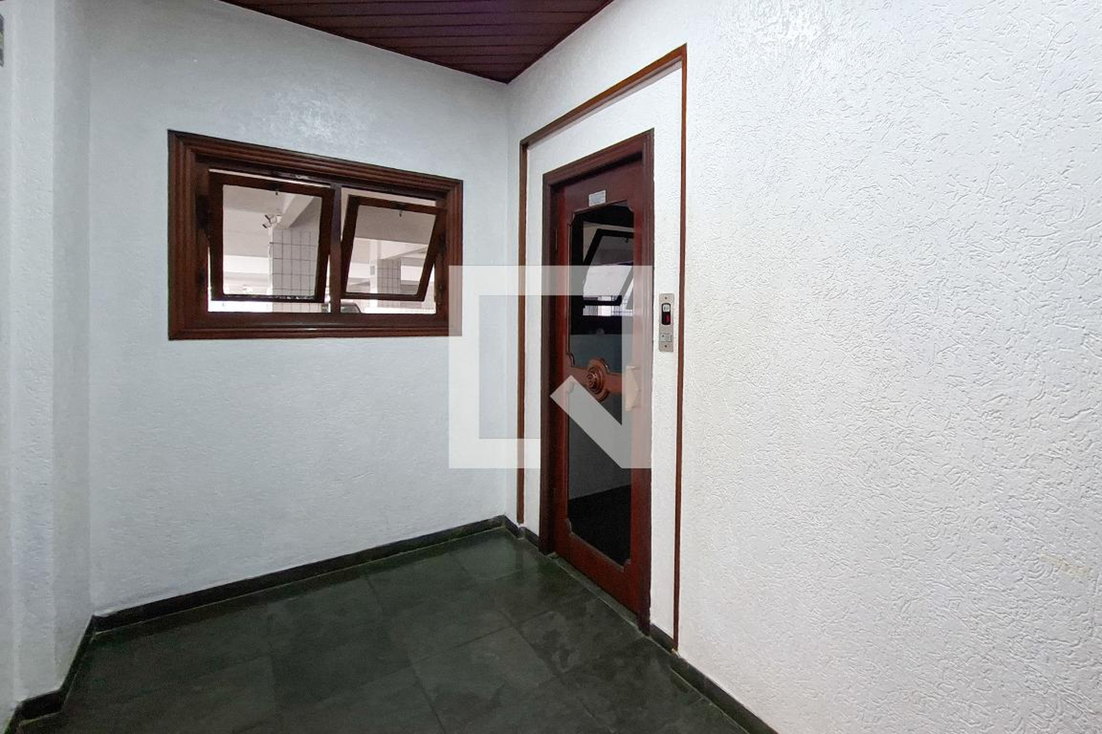 Hall de entrada - Vila do Mar