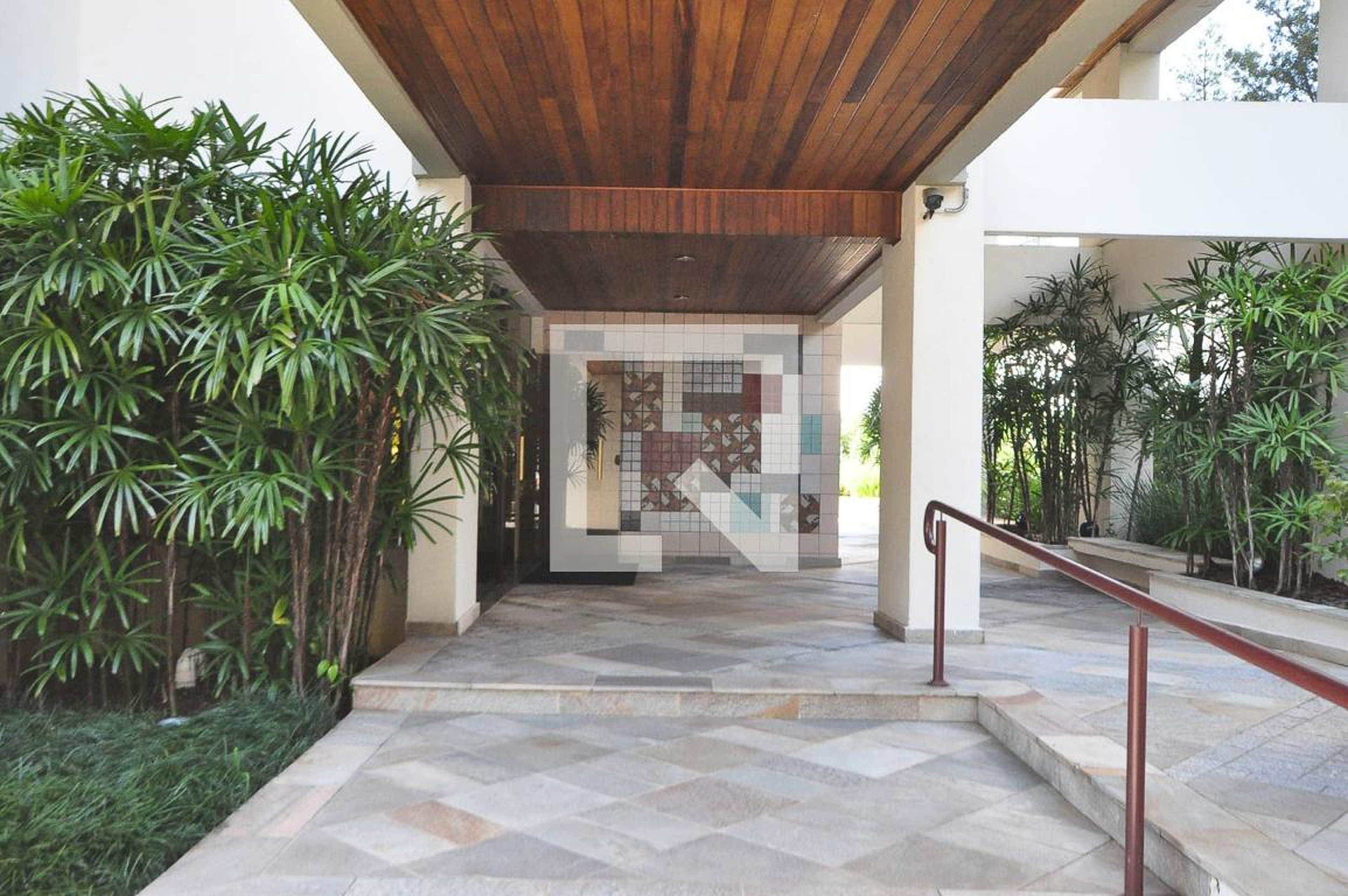 Hall de Entrada - Palazzo Morumbi