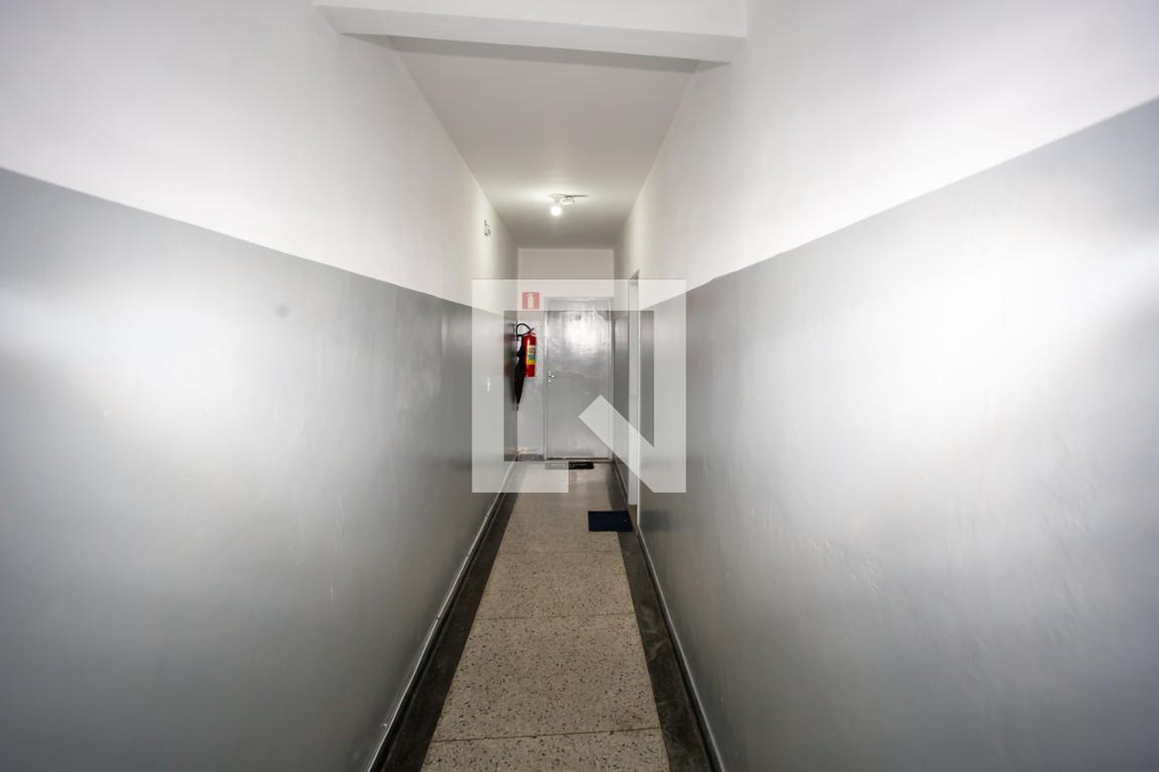 Hall de entrada - null