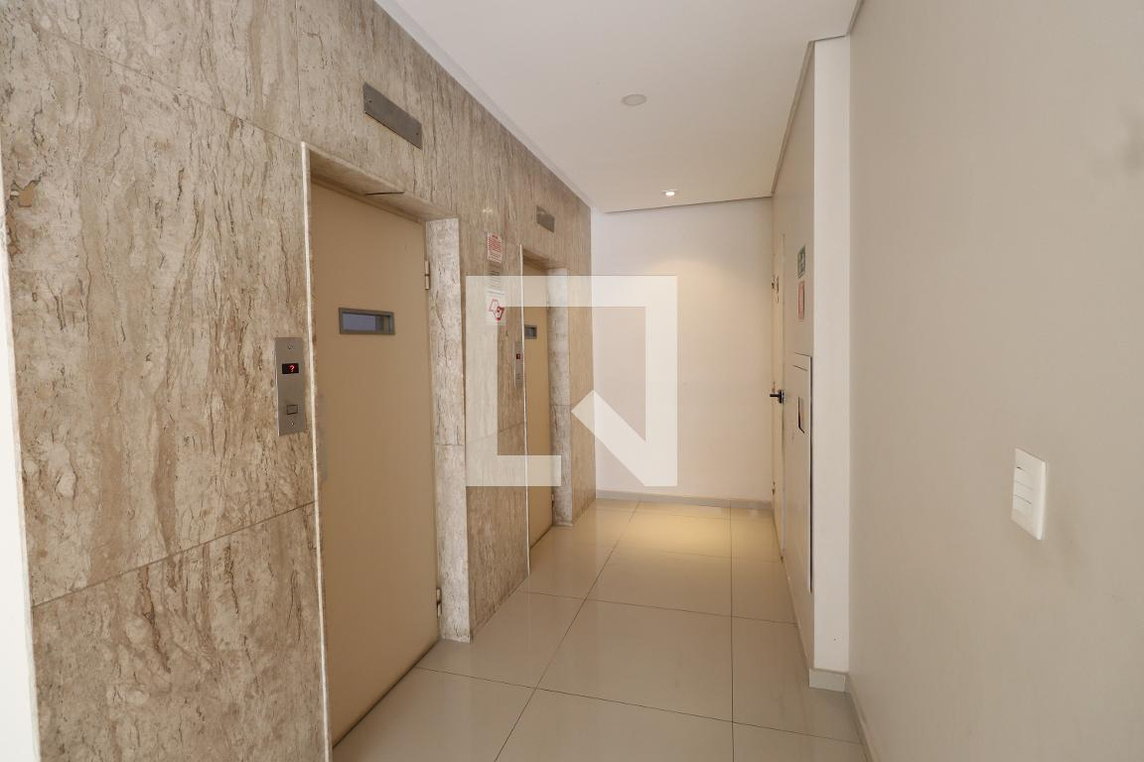 Hall social - Bruxelas