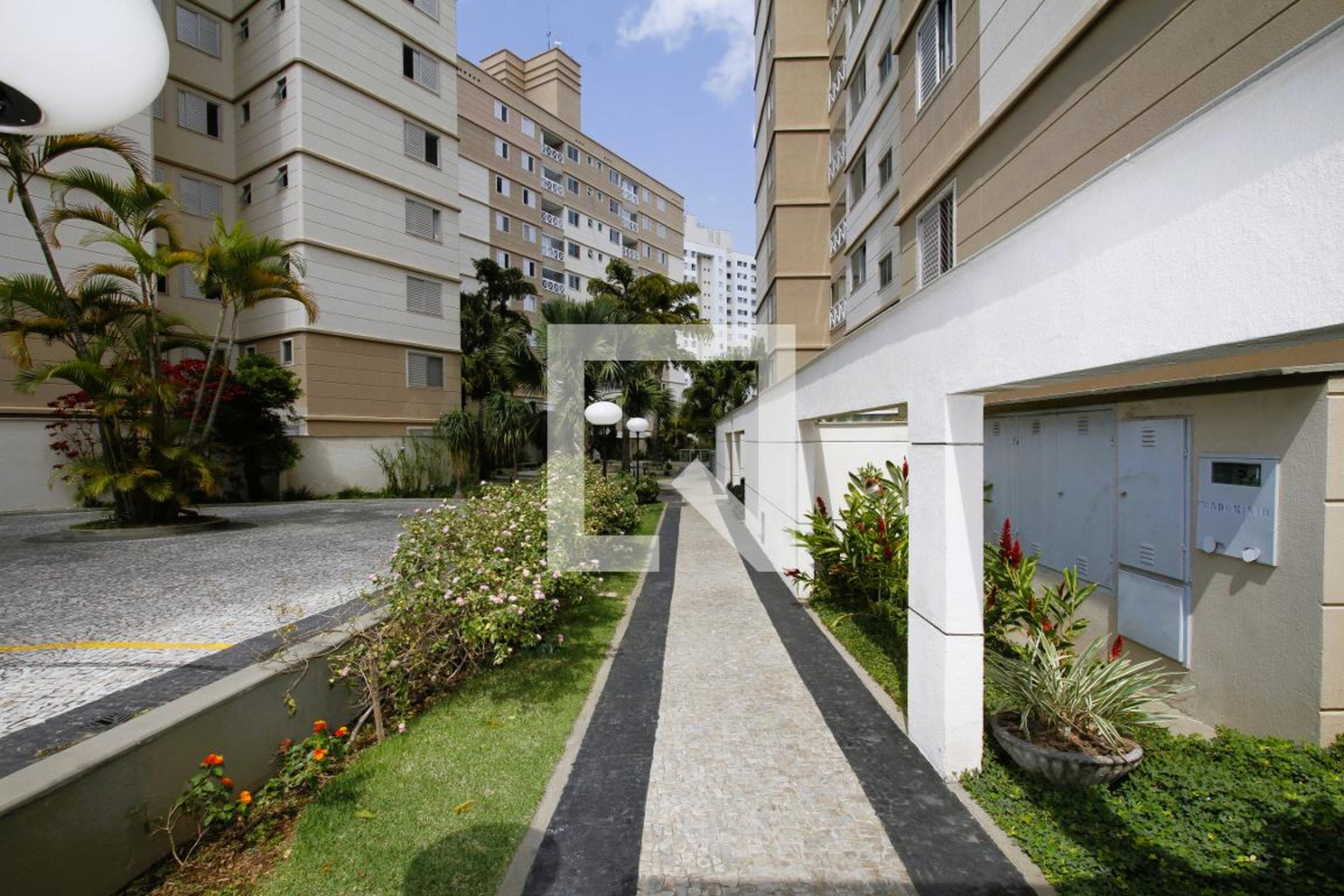 Área comum - Piemonte