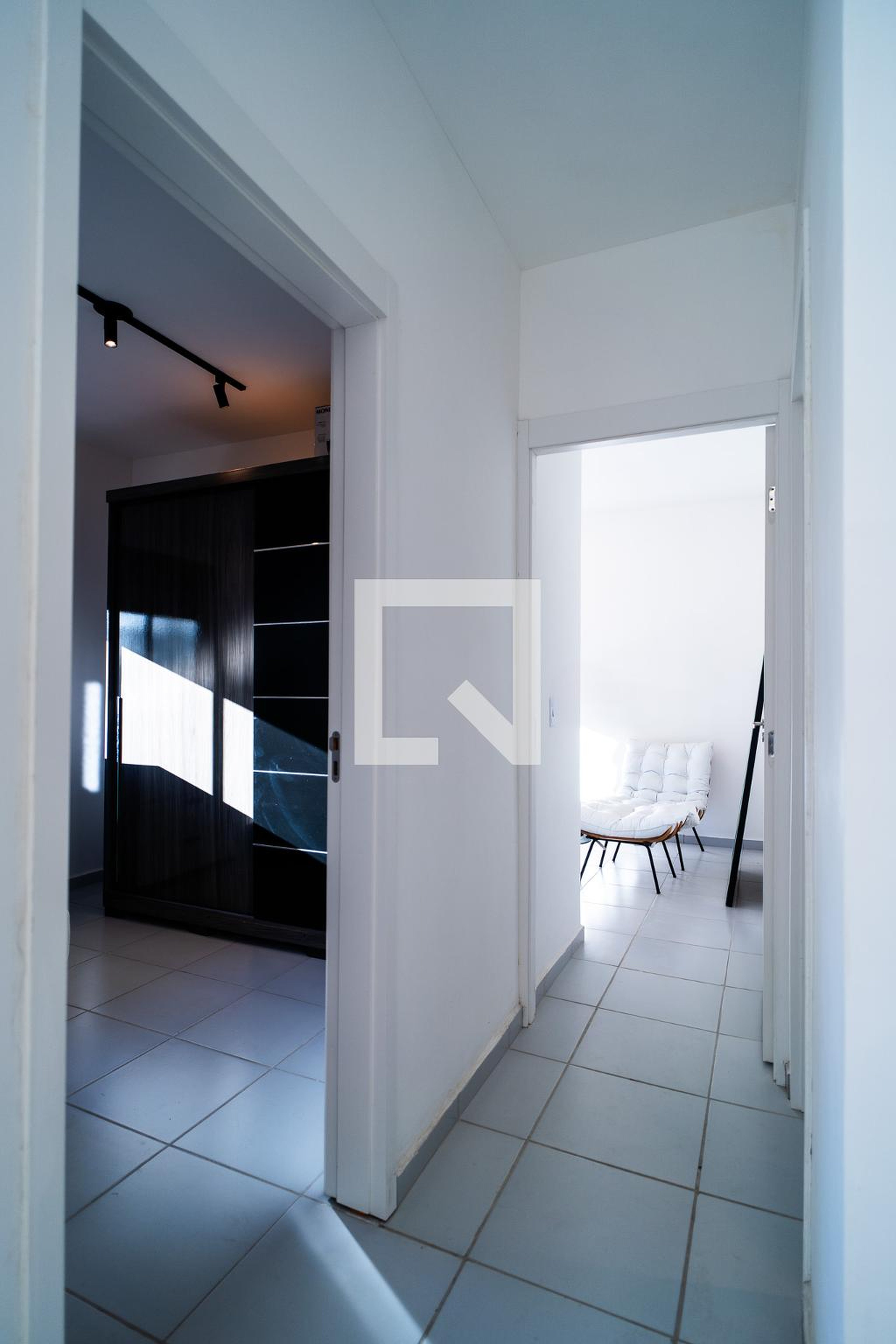 Hall - Torres de Málaga