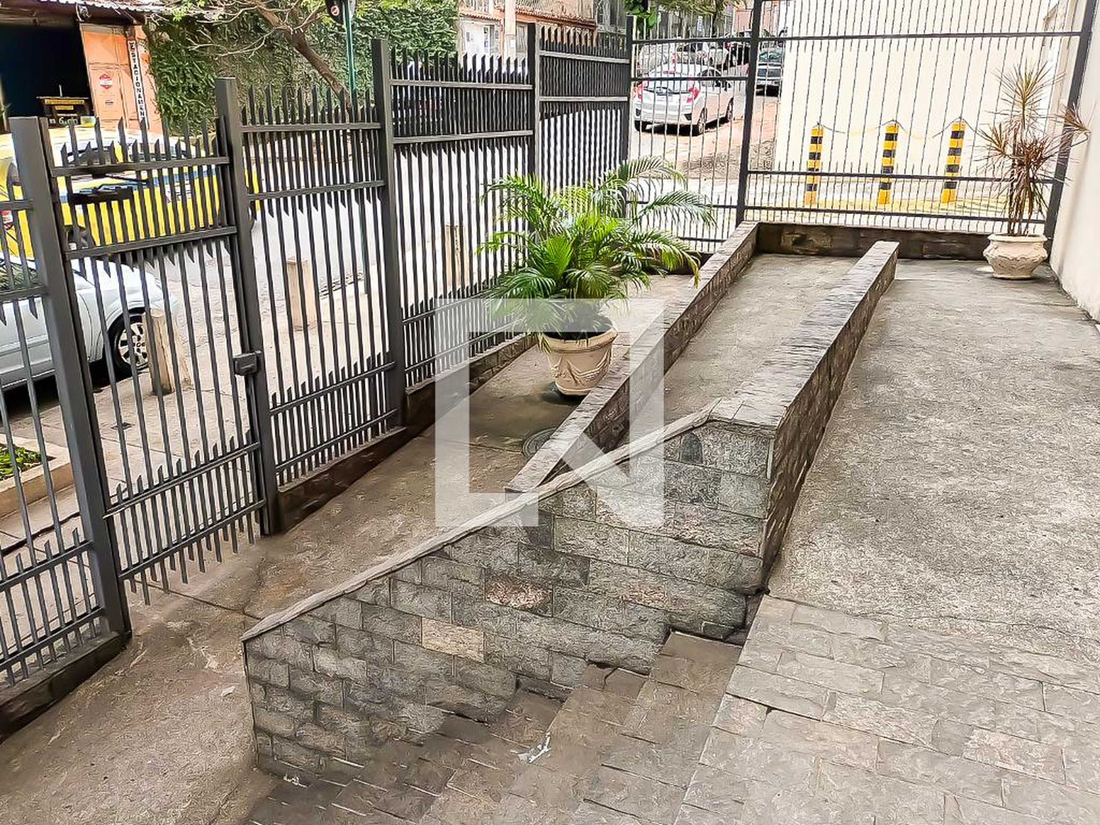 Fachada Edifício Domus Vega