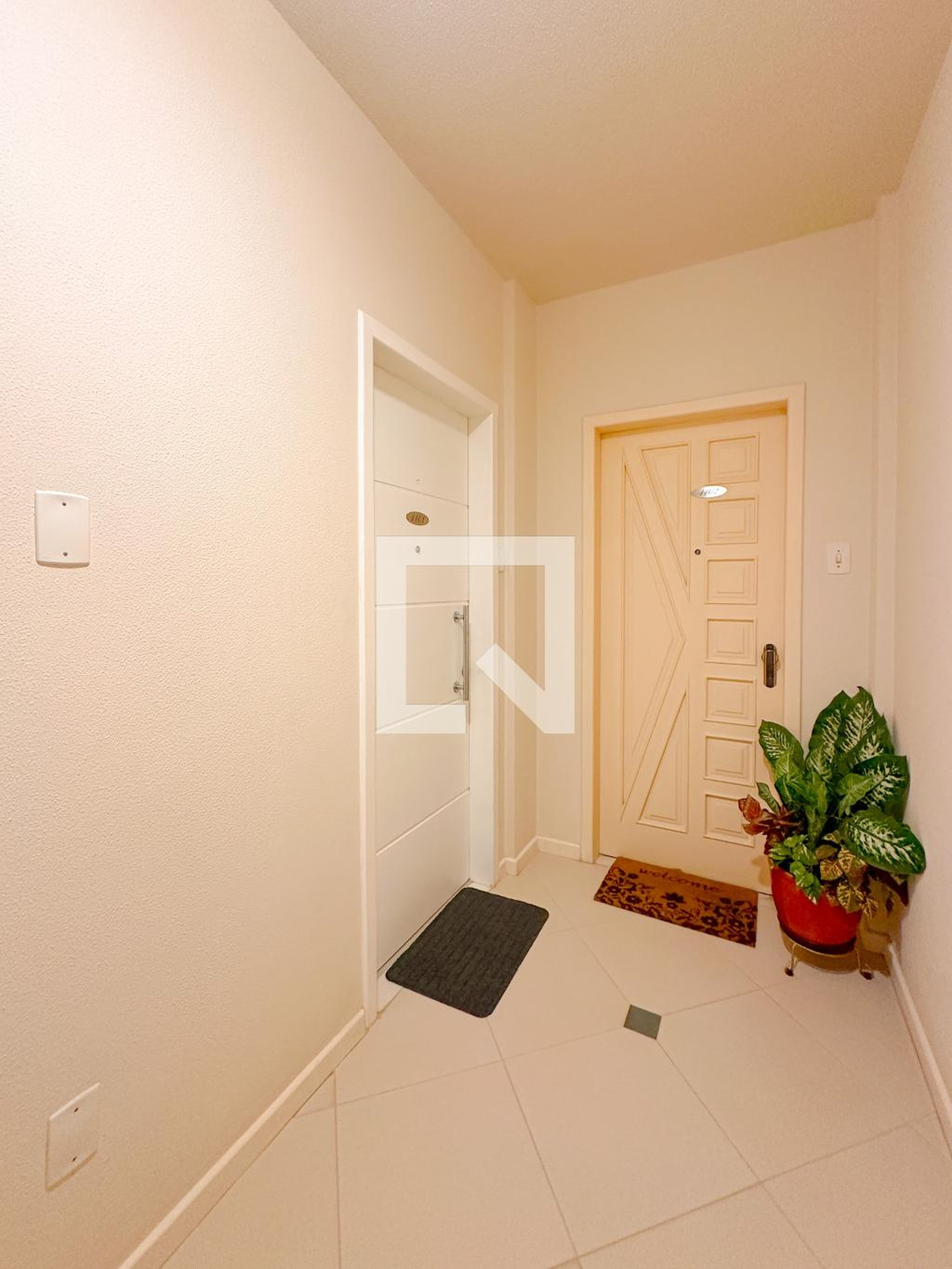 Hall social - Dona Margarida