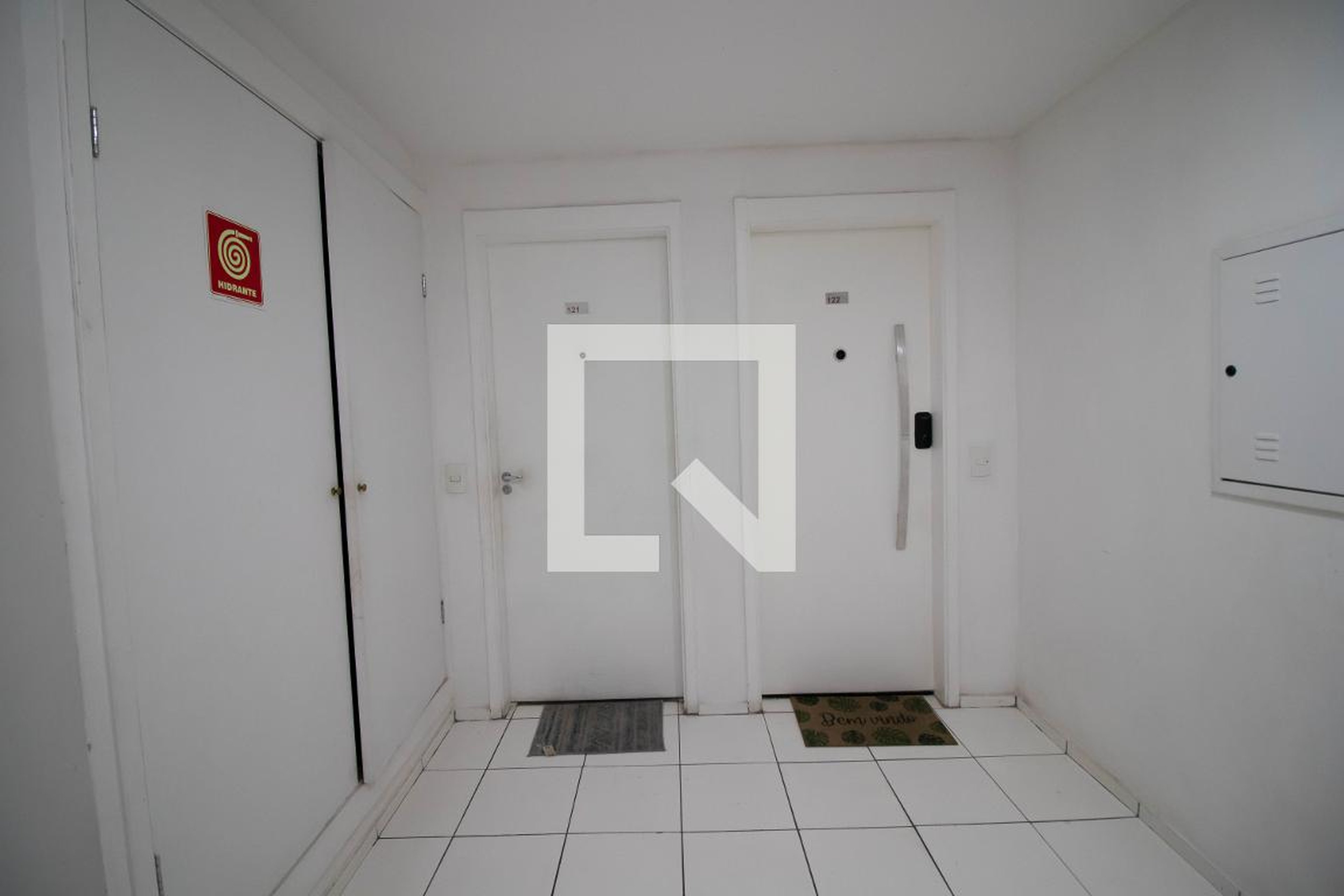 Hall de entrada - Mais Guarulhos