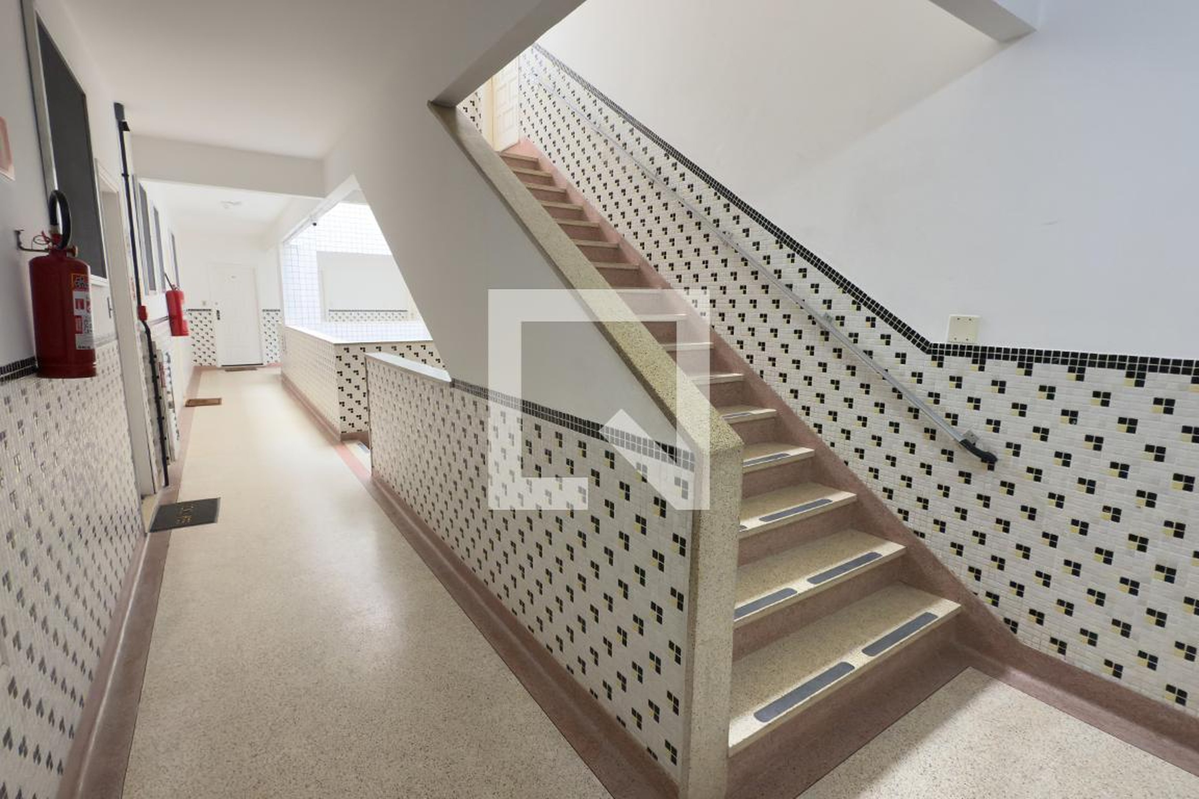 Área comum - Tocantins