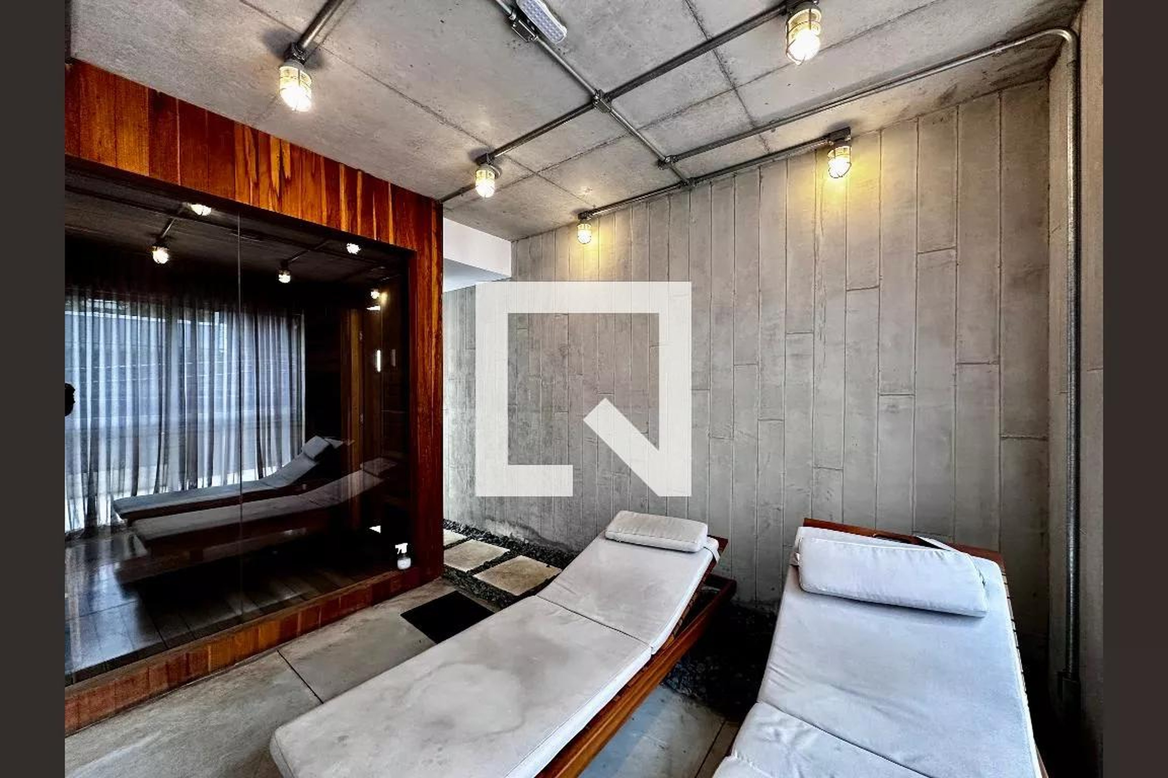 Spa - MaxHaus Campo Belo