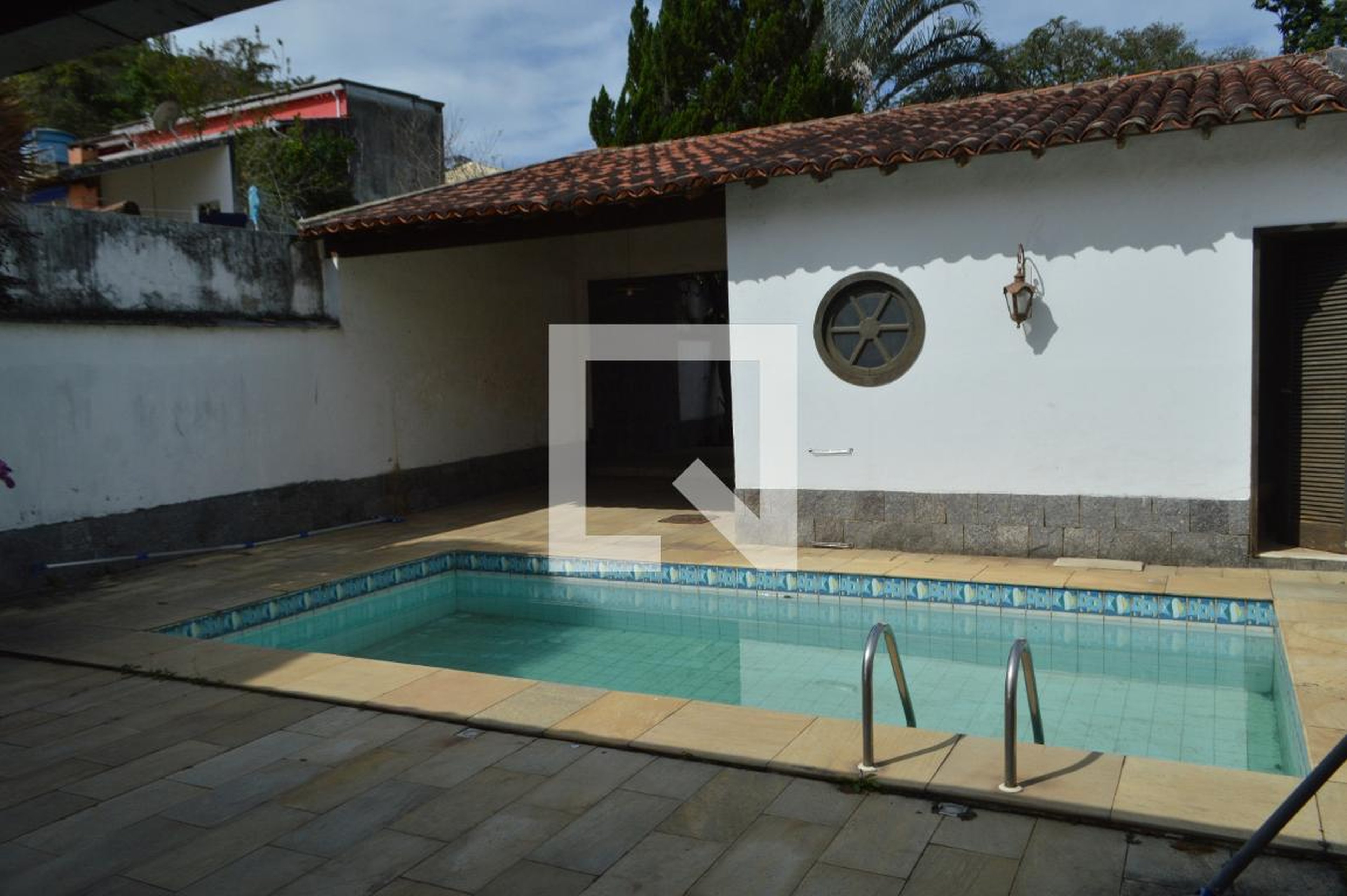 Piscina - 