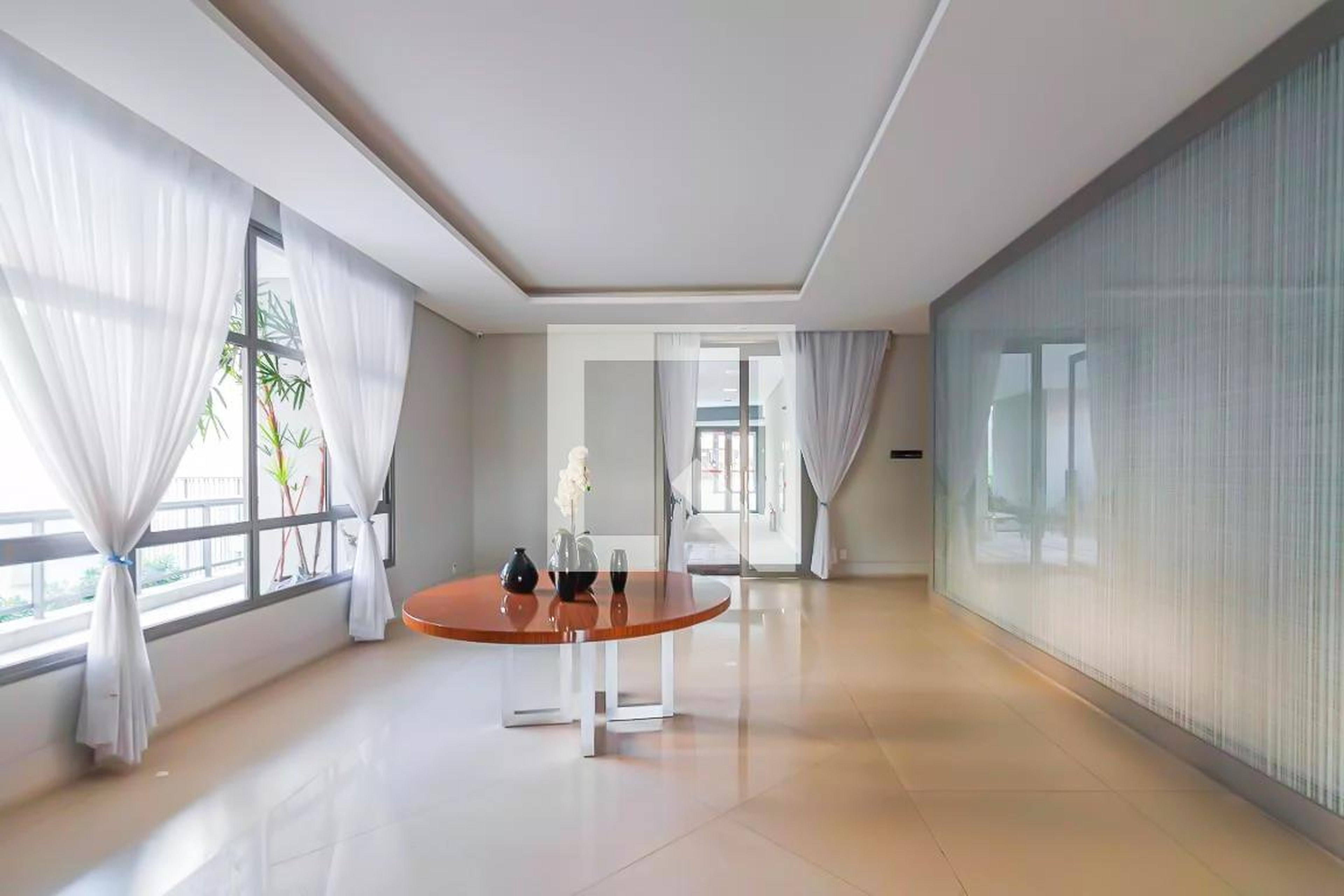 Hall - Cyrela 2014 The Year Edition