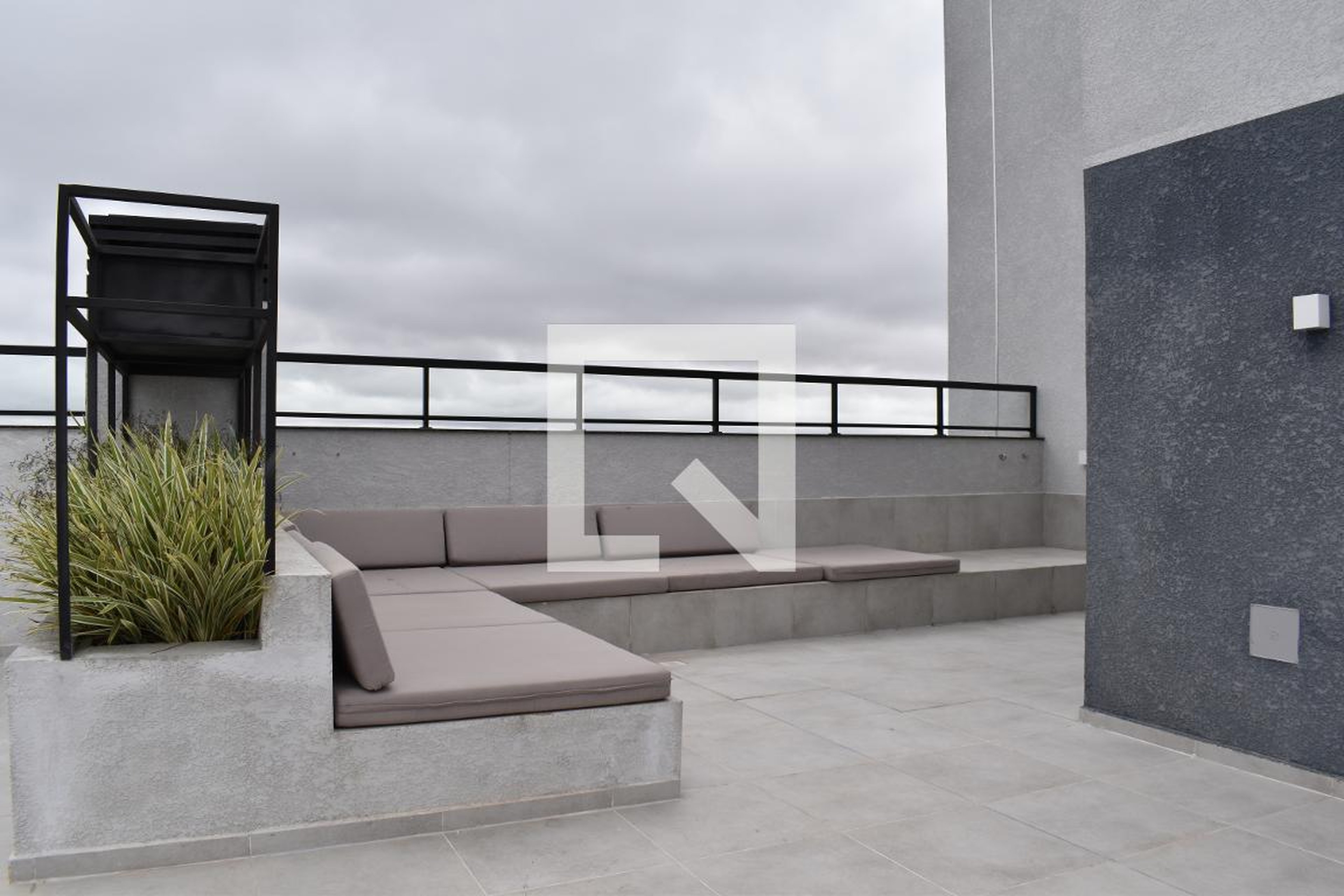 Área comum Condomínio em Rua Oscár Gomes de Oliveira, 564