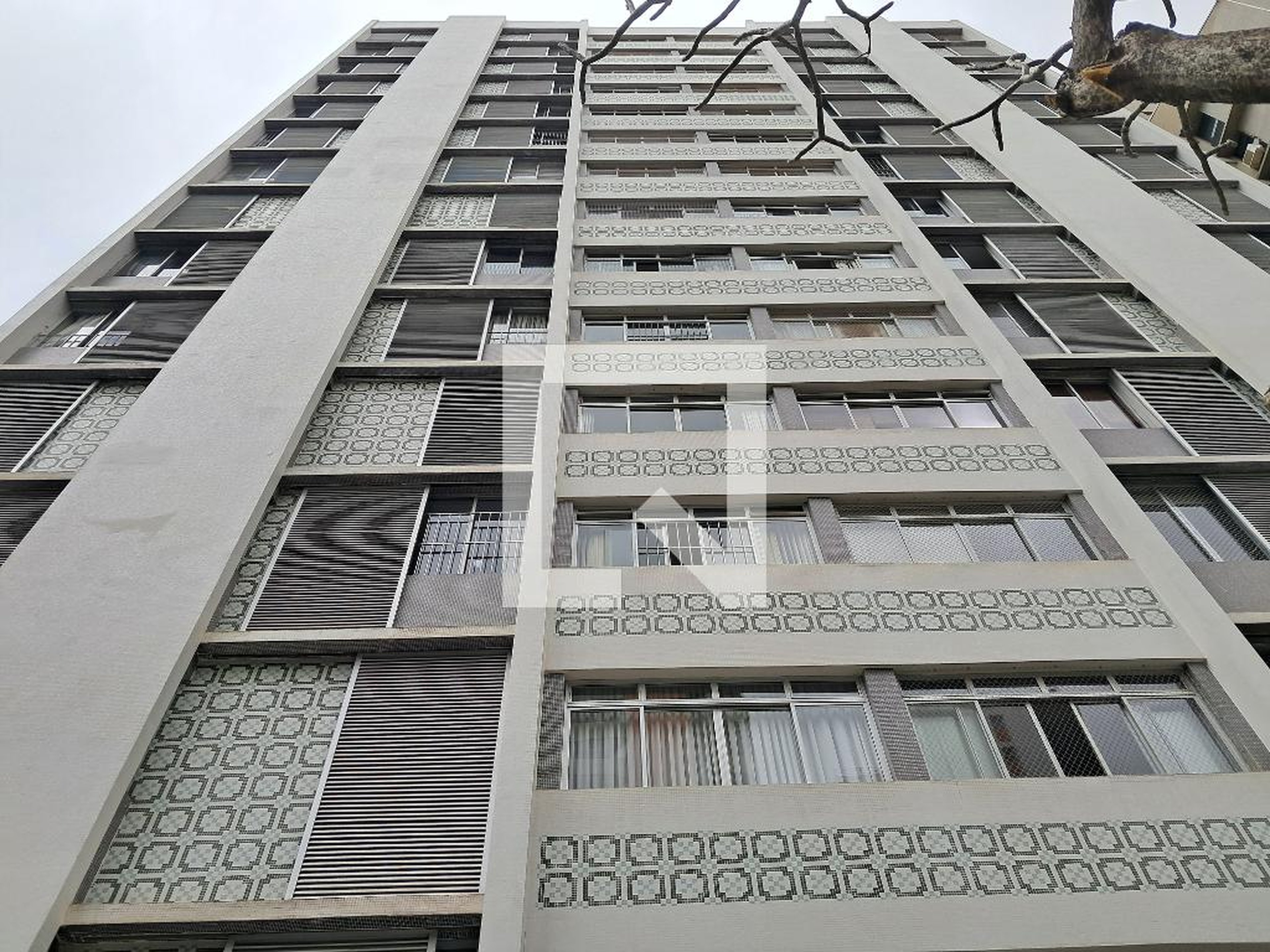 Fachada Condomínio Citta de Castelo