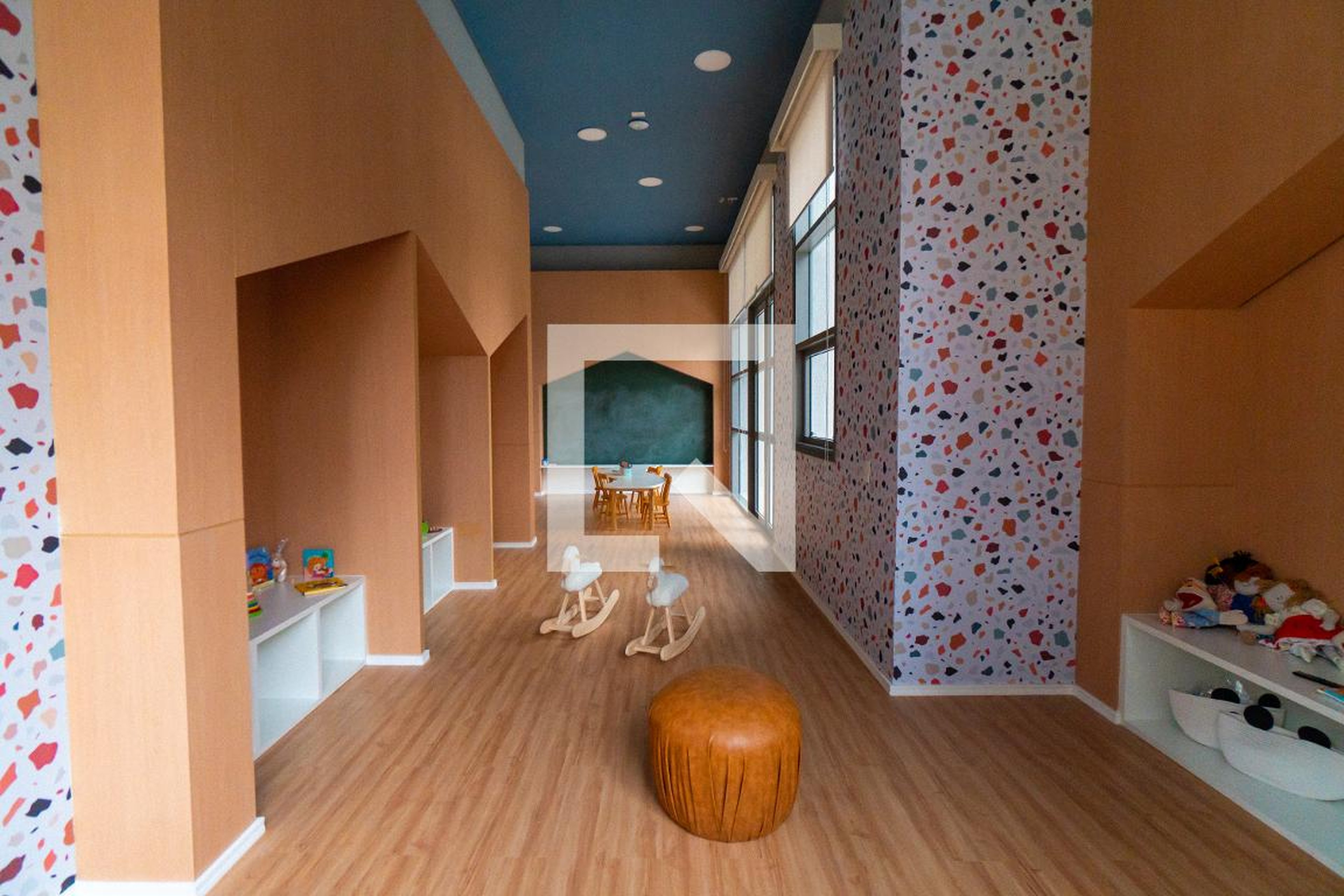 Brinquedoteca - Verdana Jardim Prudência