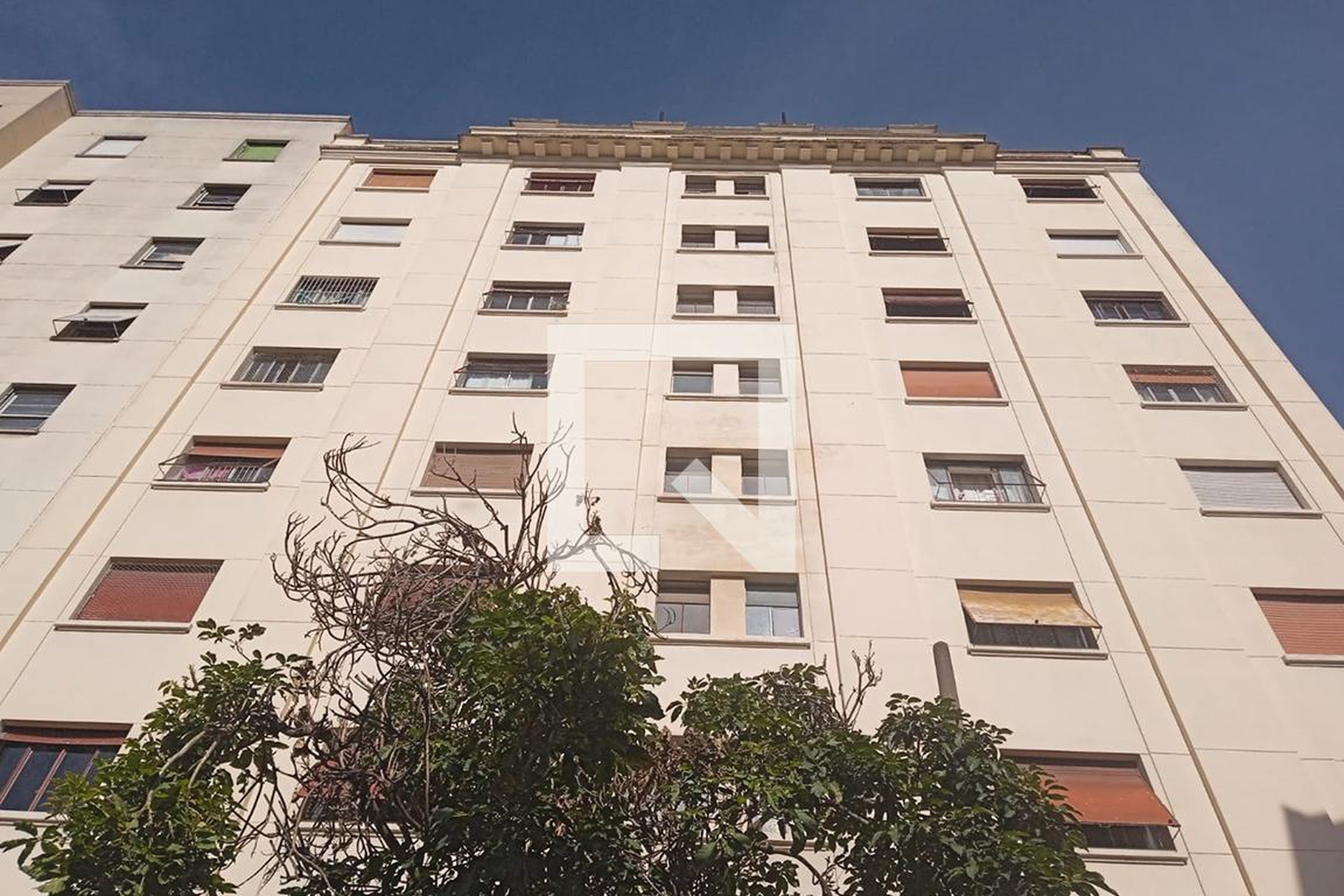 Fachada Condomínio Monroe