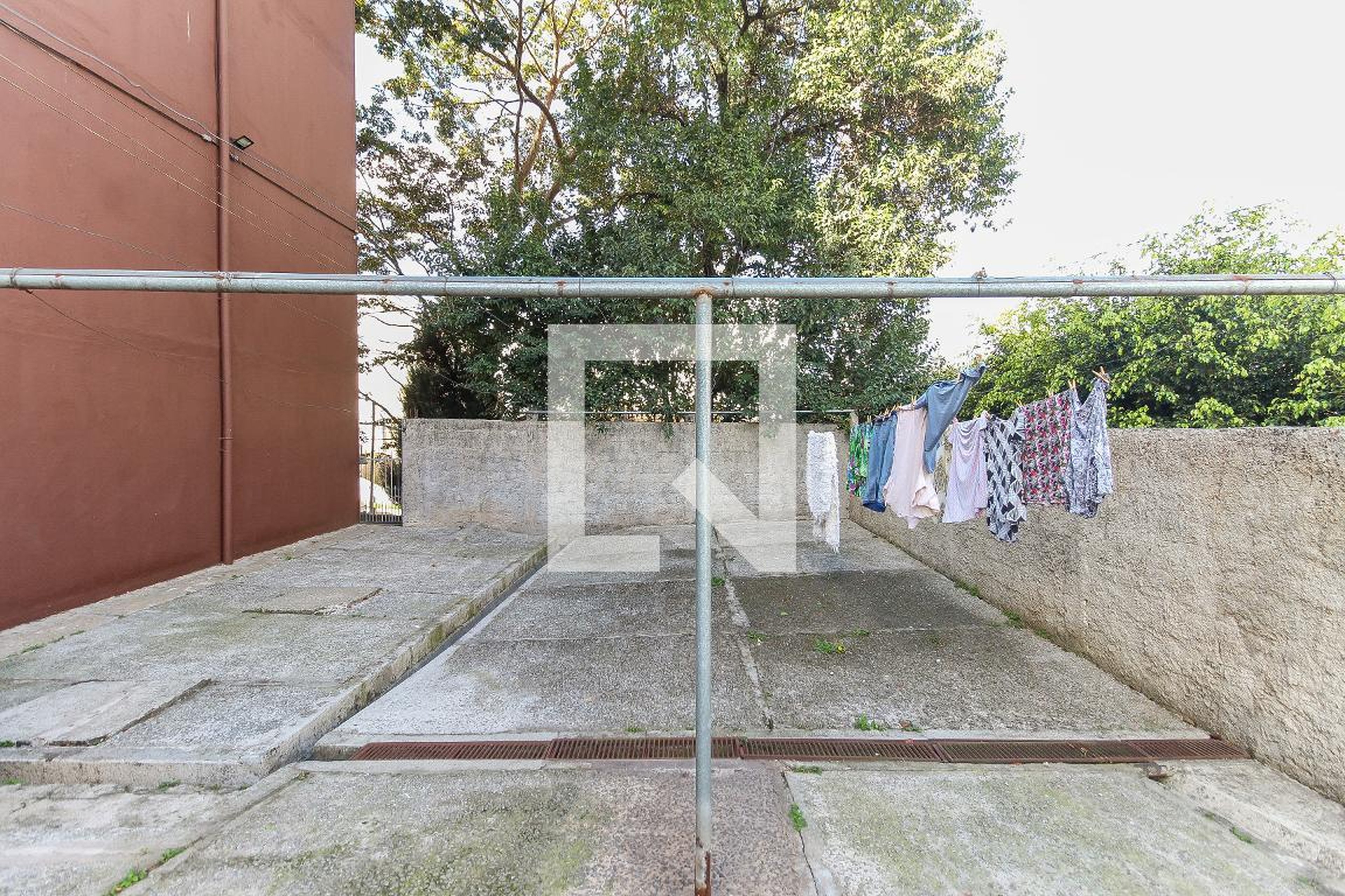 Área Comum - Santiago II