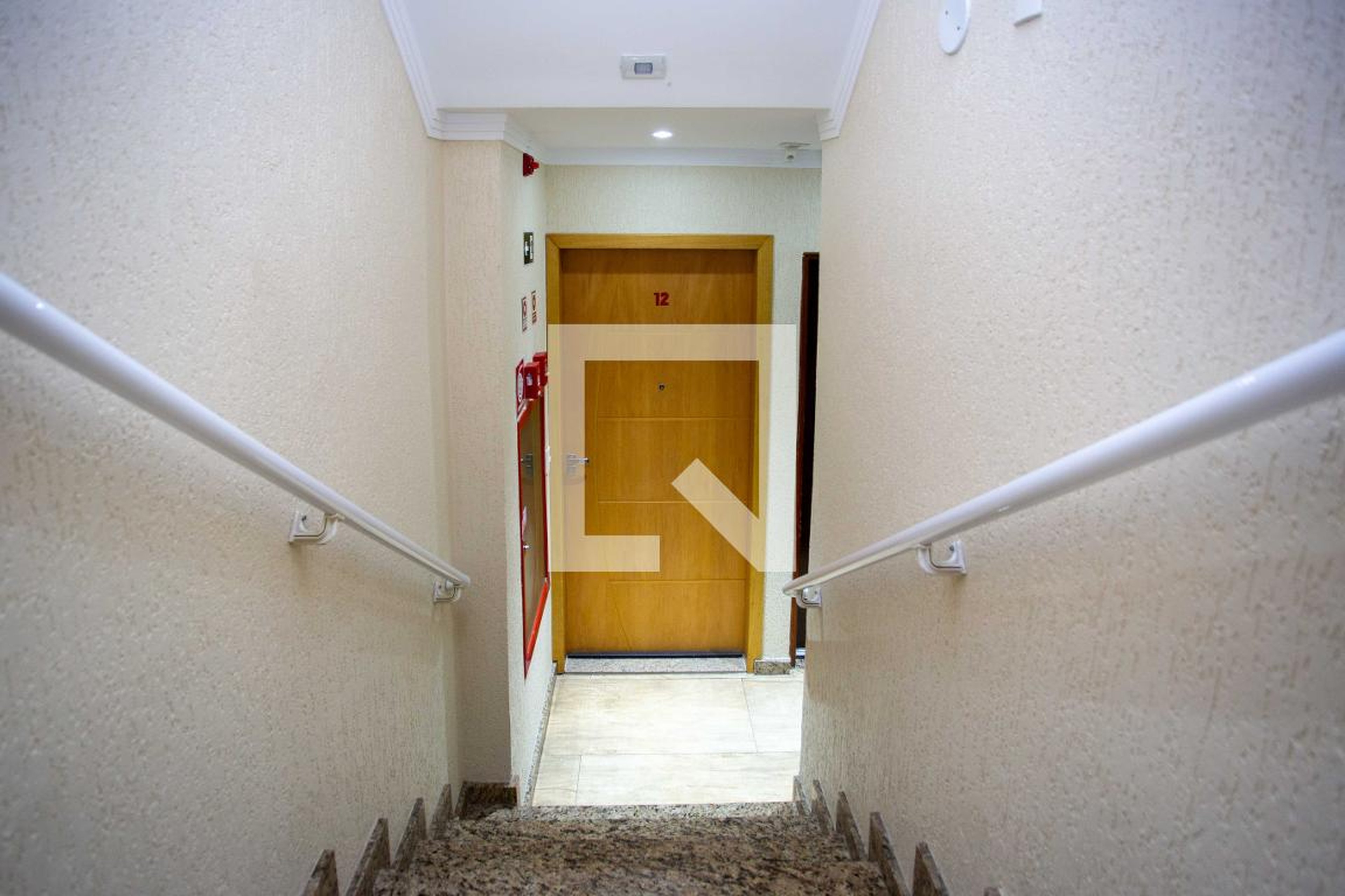 Hall de entrada - Orense