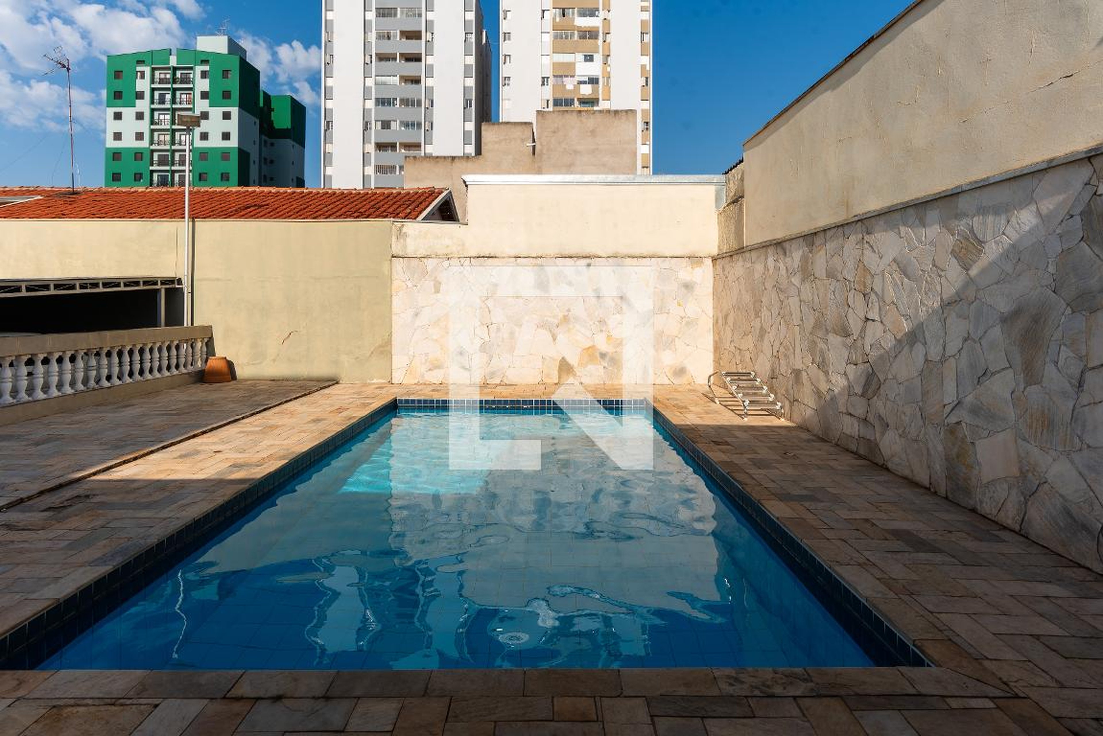 Piscina - 