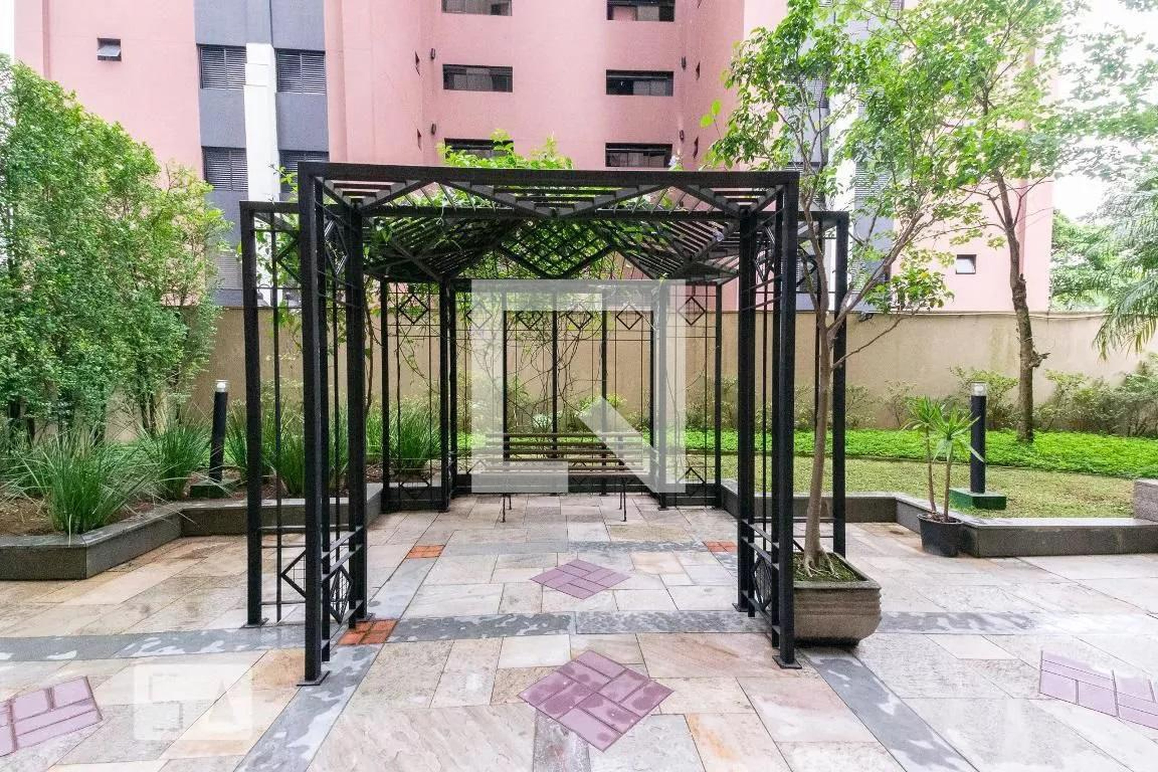 Área comum - Príncipe de Florence