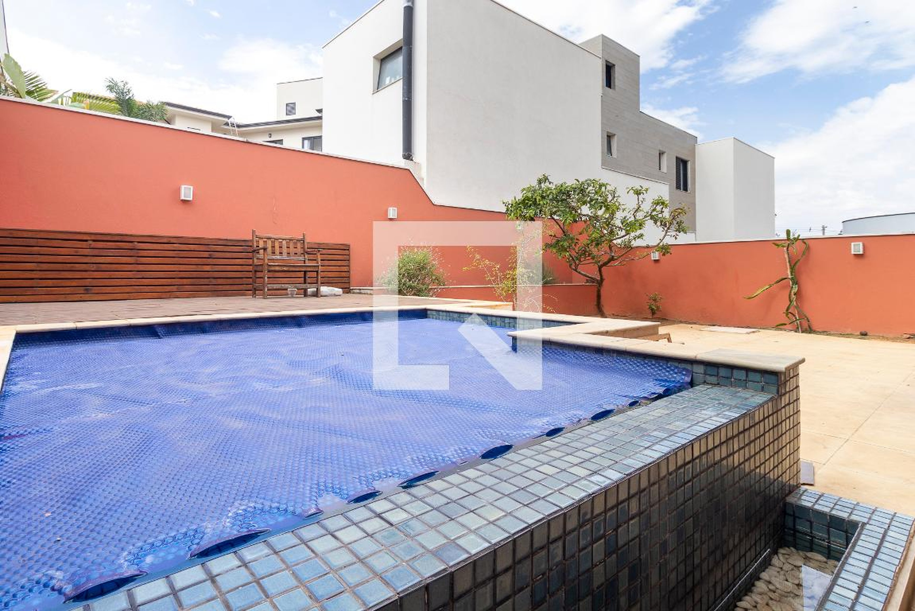 Piscina - 