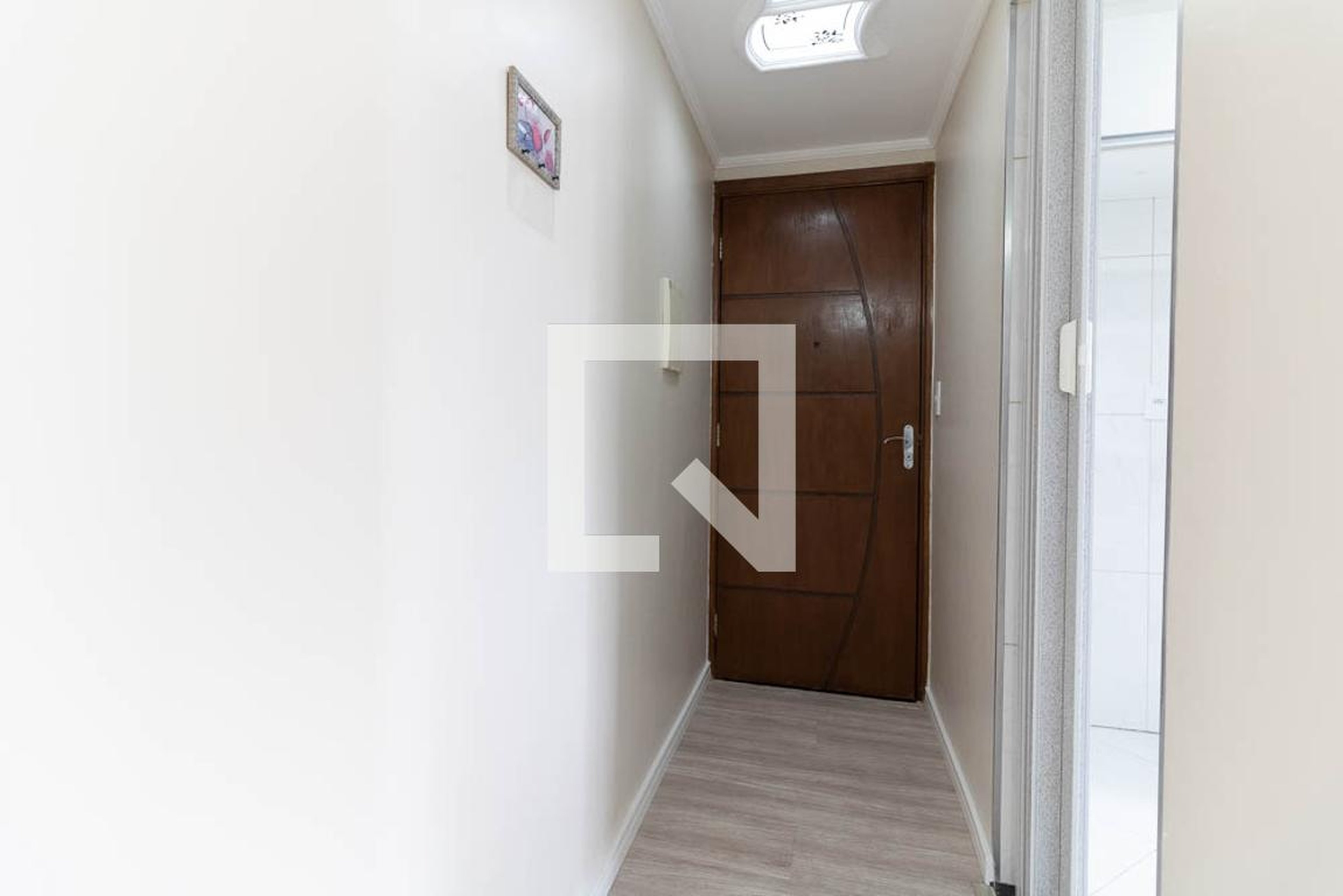 Entrada - Residencial Recanto dos Colibris