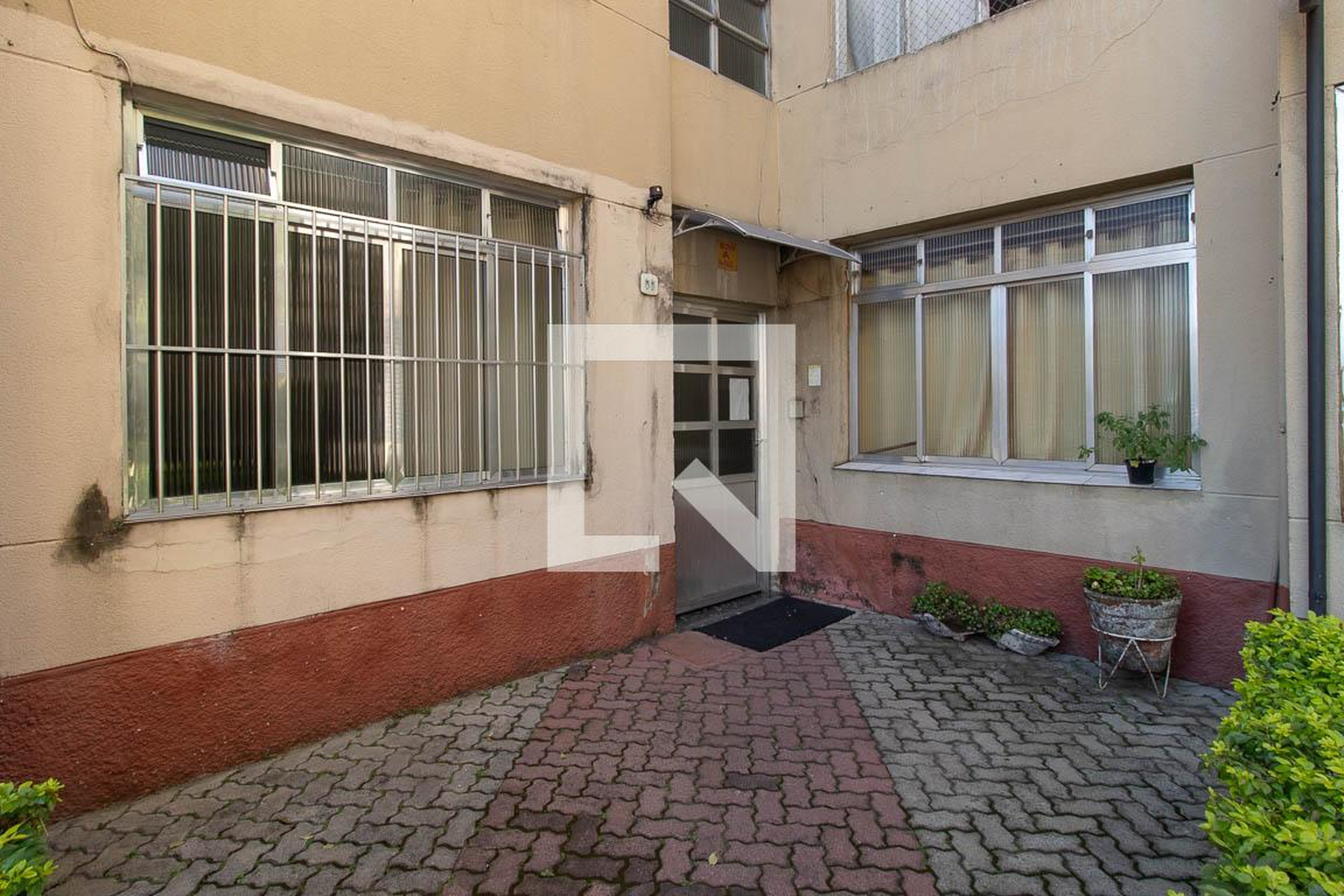 Entrada - Residencial Santa Constânça