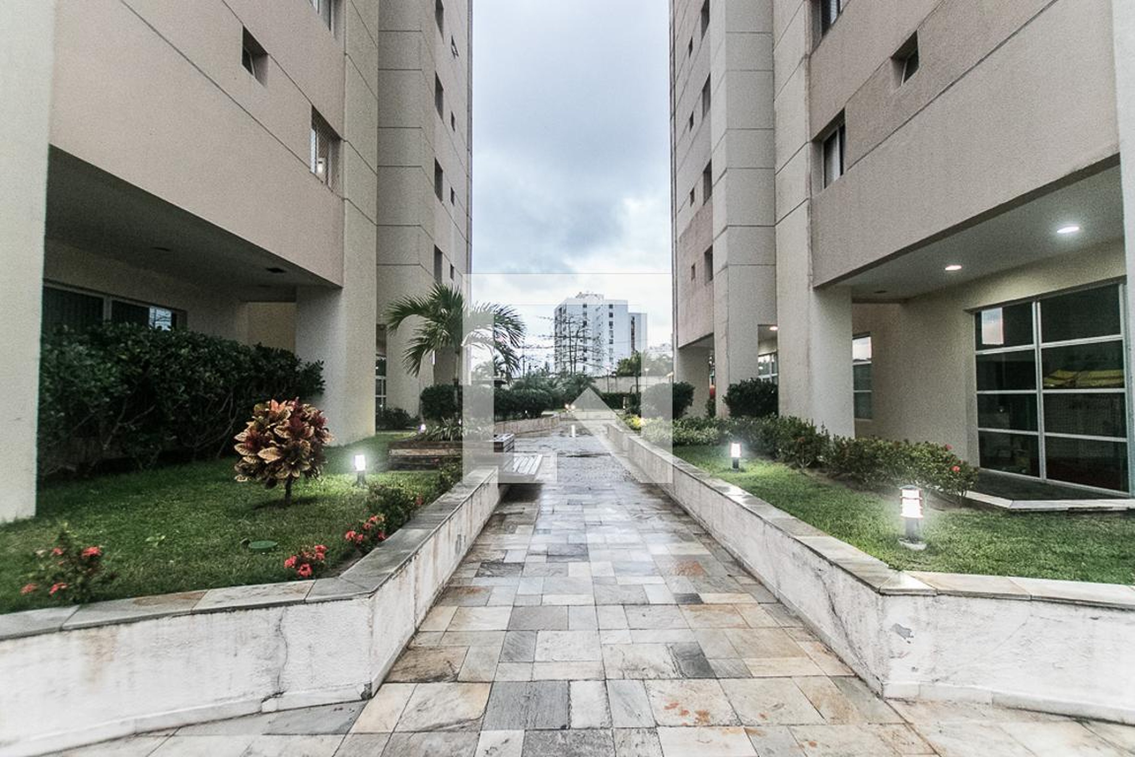 Área comum - Vila Anaiti