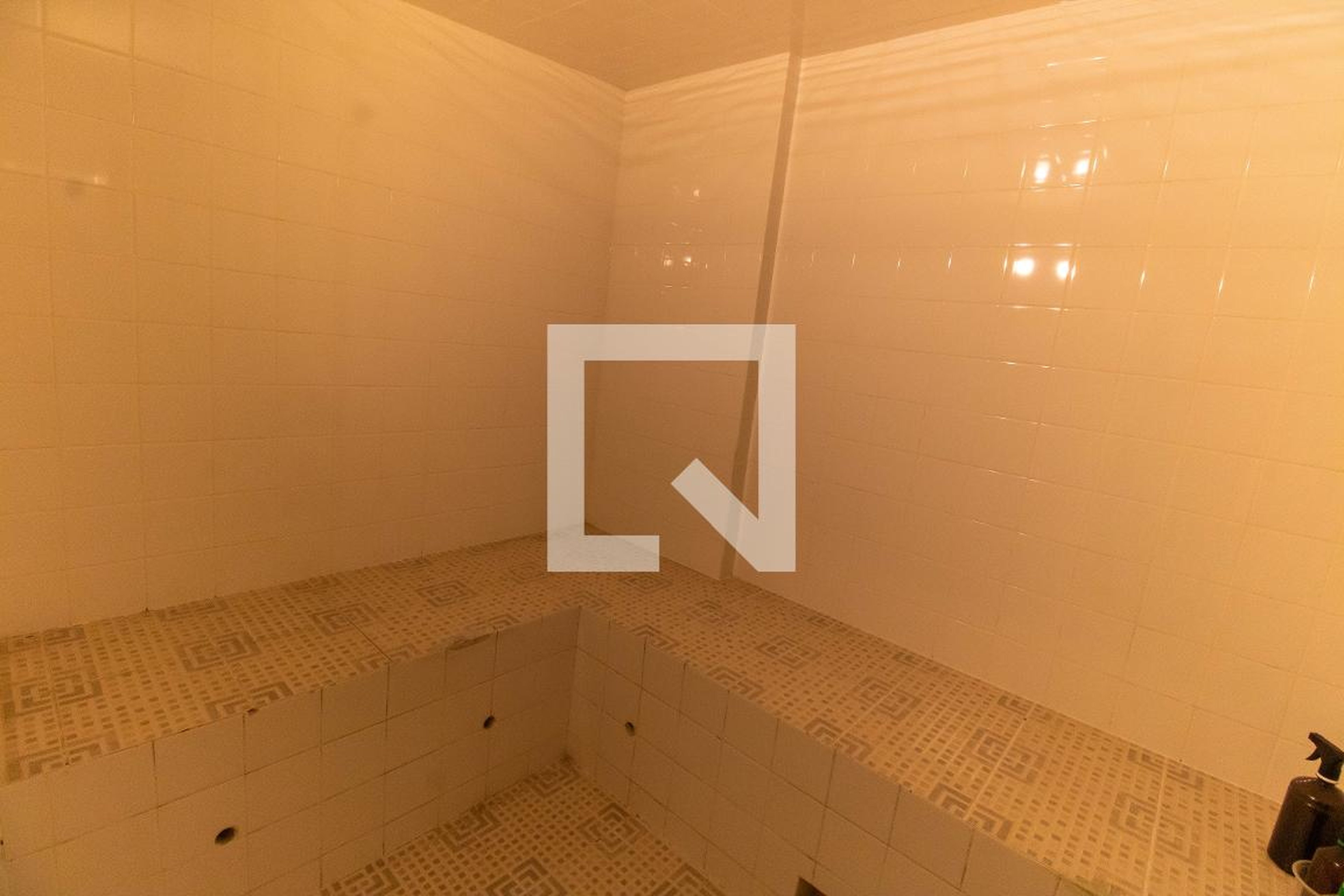 Área comum - Cidade de Pamplona