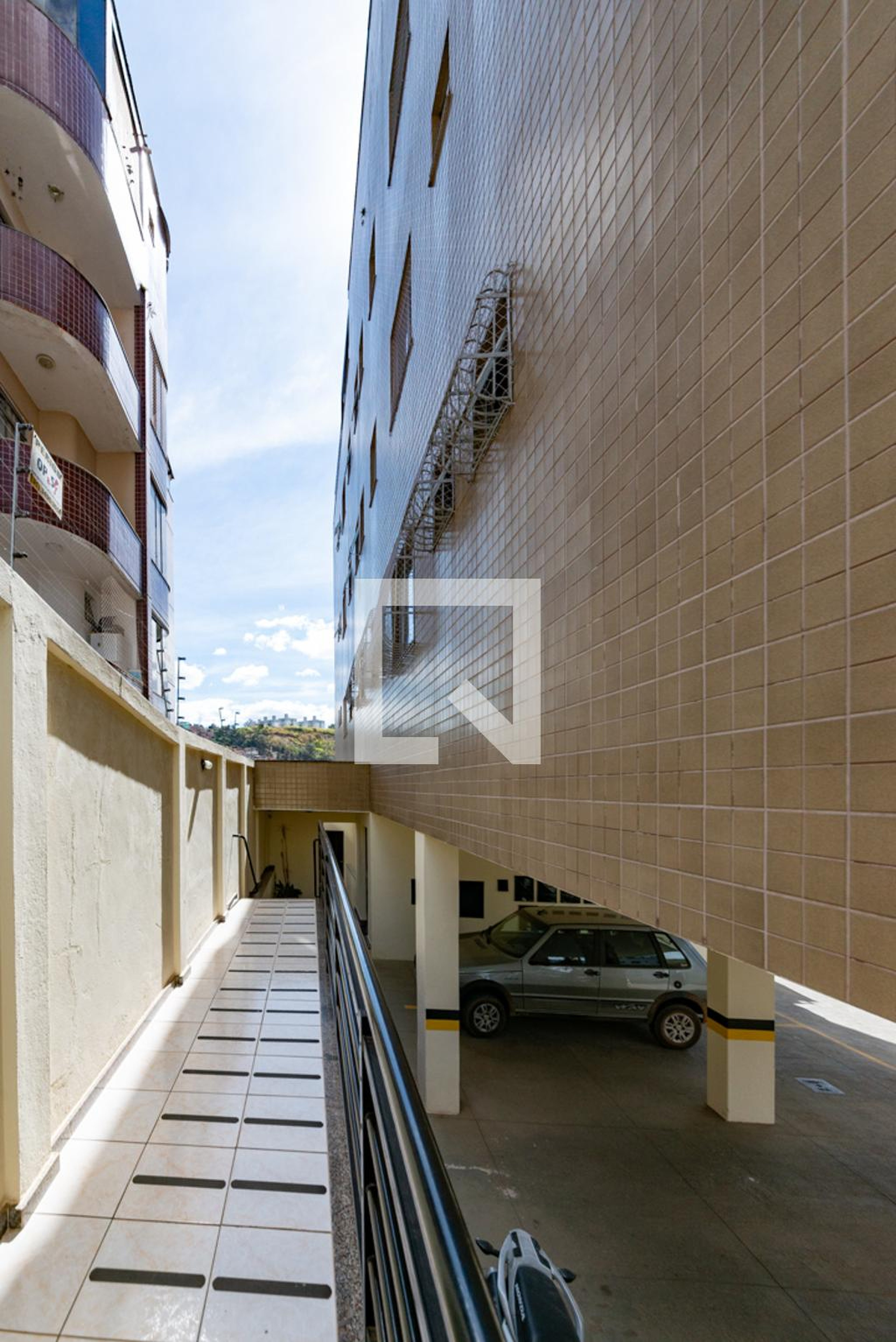 Entrada - Puerto Mont