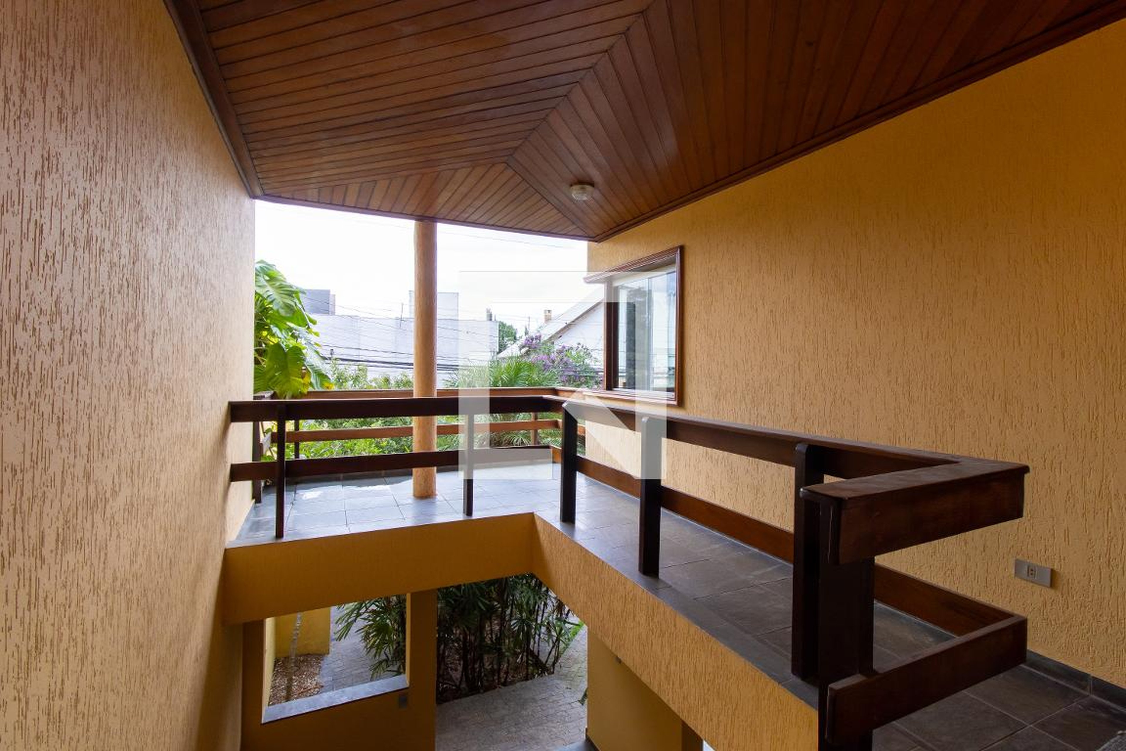 Área comum - São Paulo II