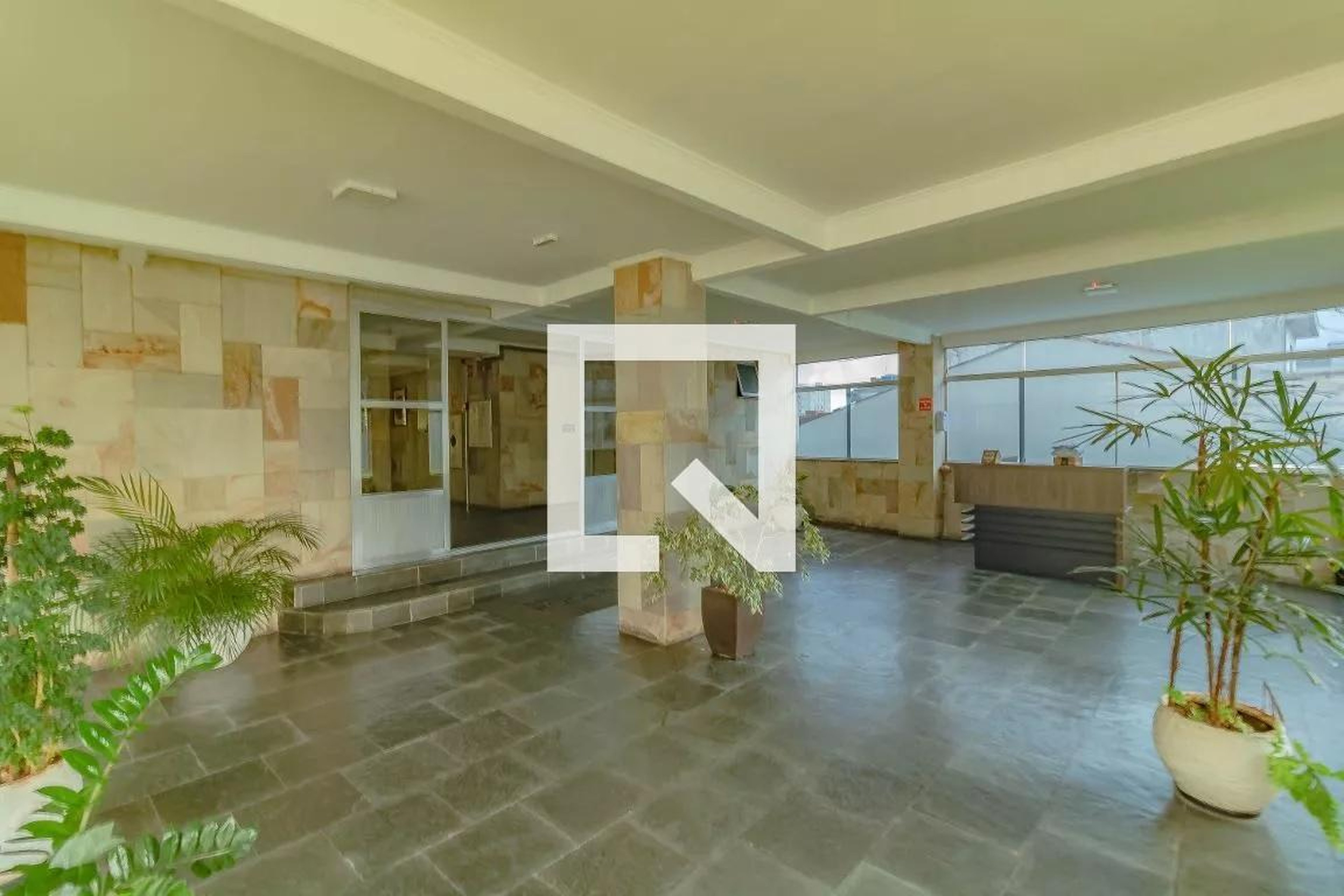 Hall Social - Rogério