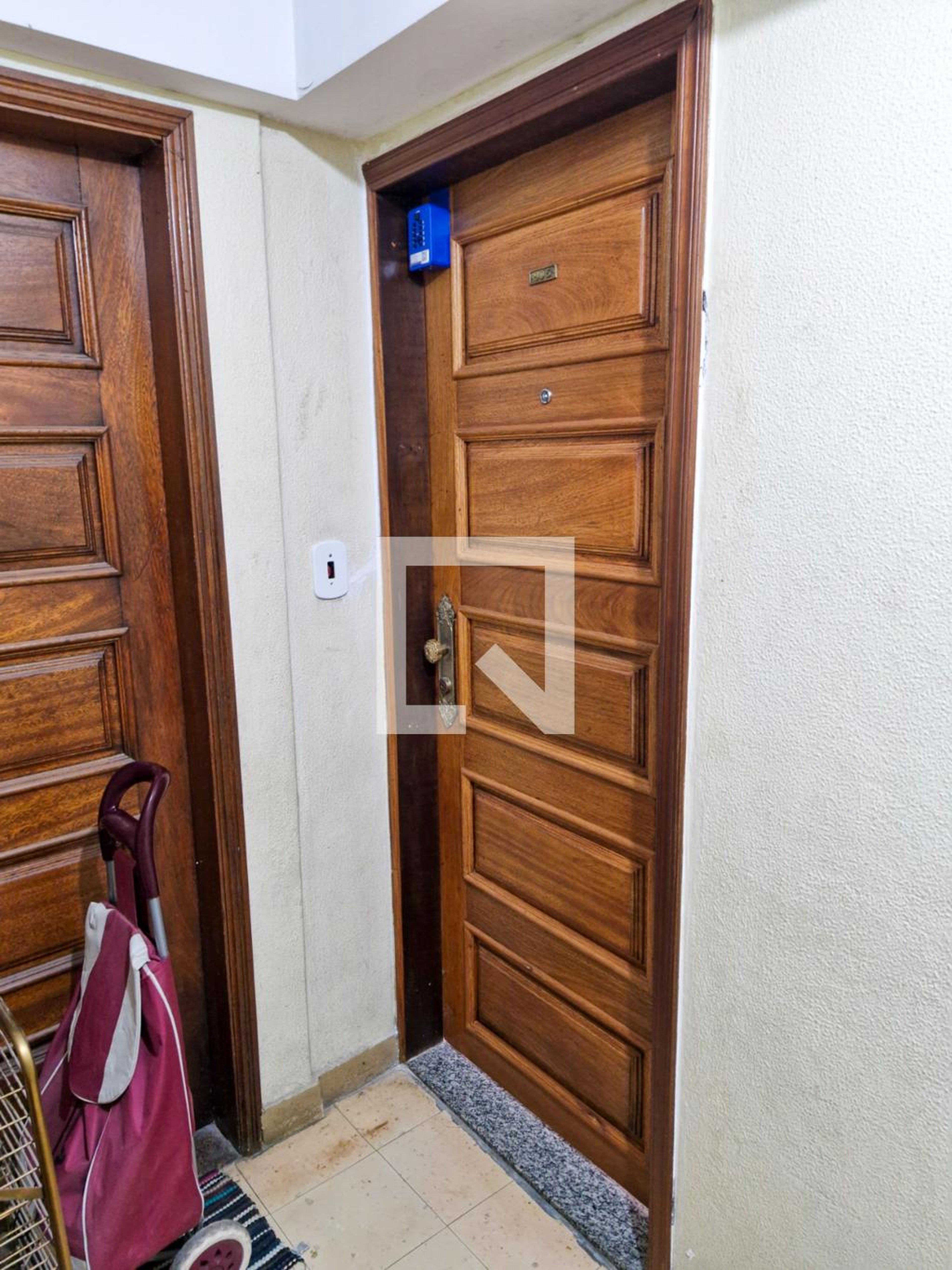 Entrada - Charle Chaplin