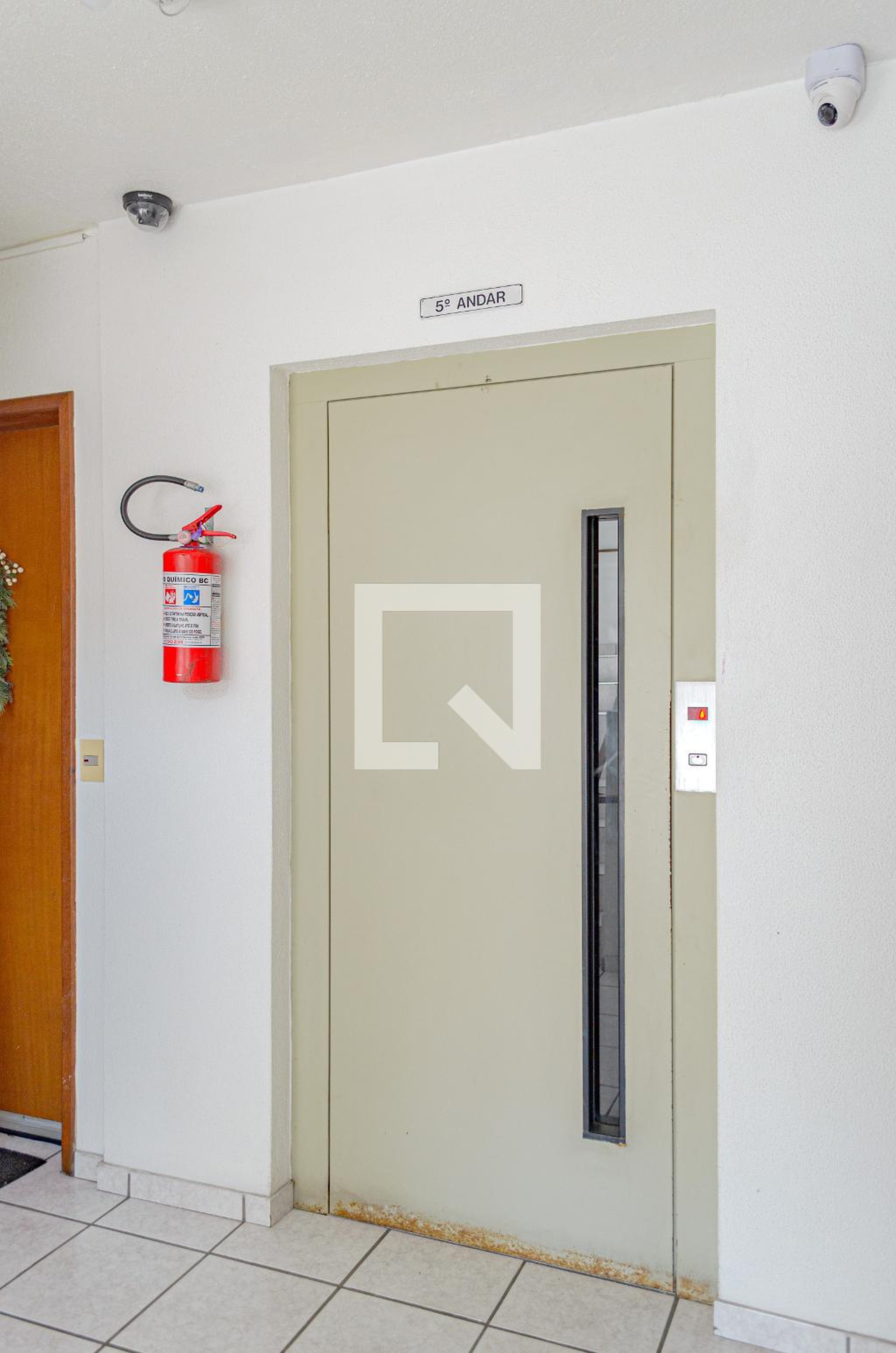 Área Comum Condomínio em Rua Andreza Pinheiro Gonçalves da Silva, 155