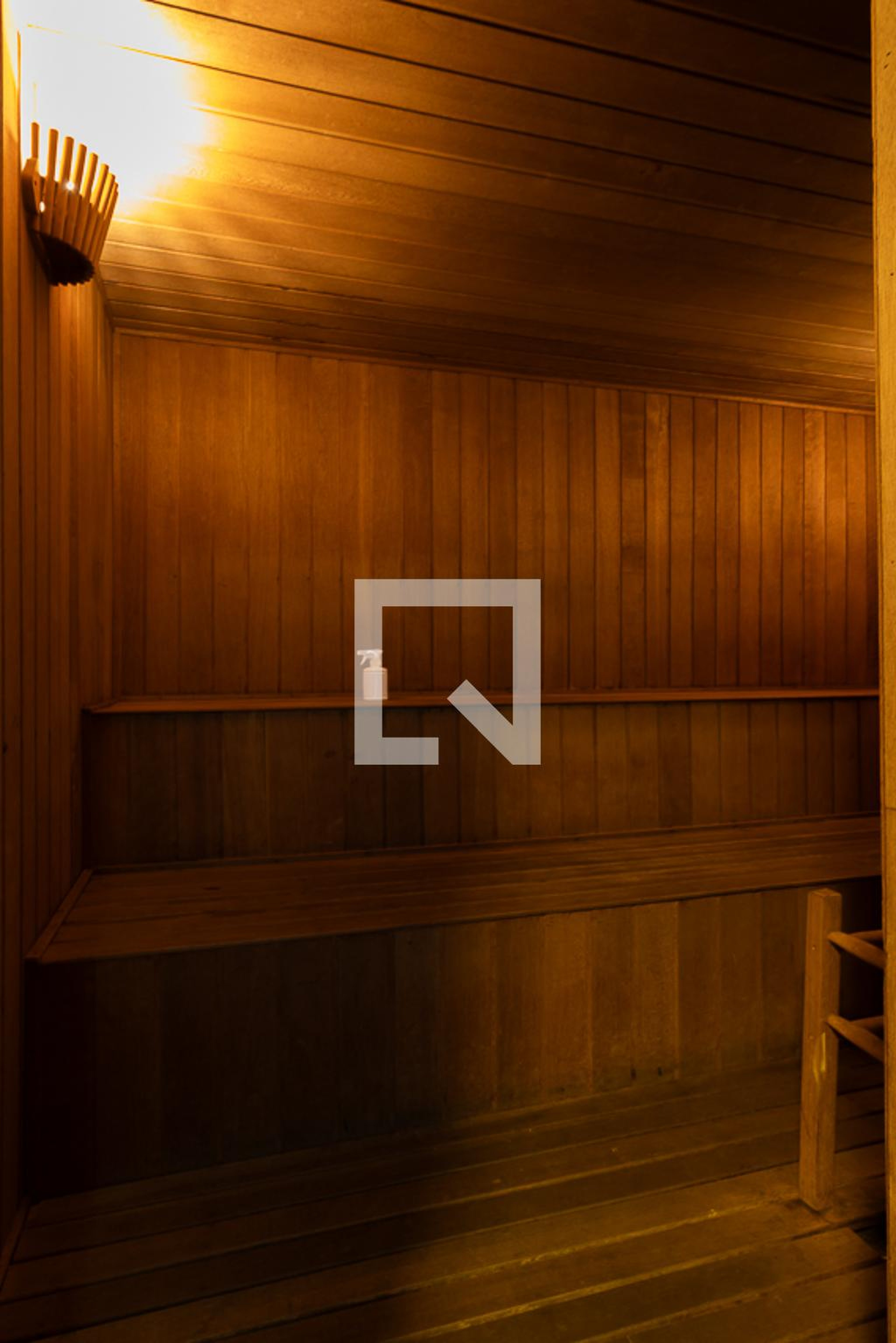 Sauna - FL Residence