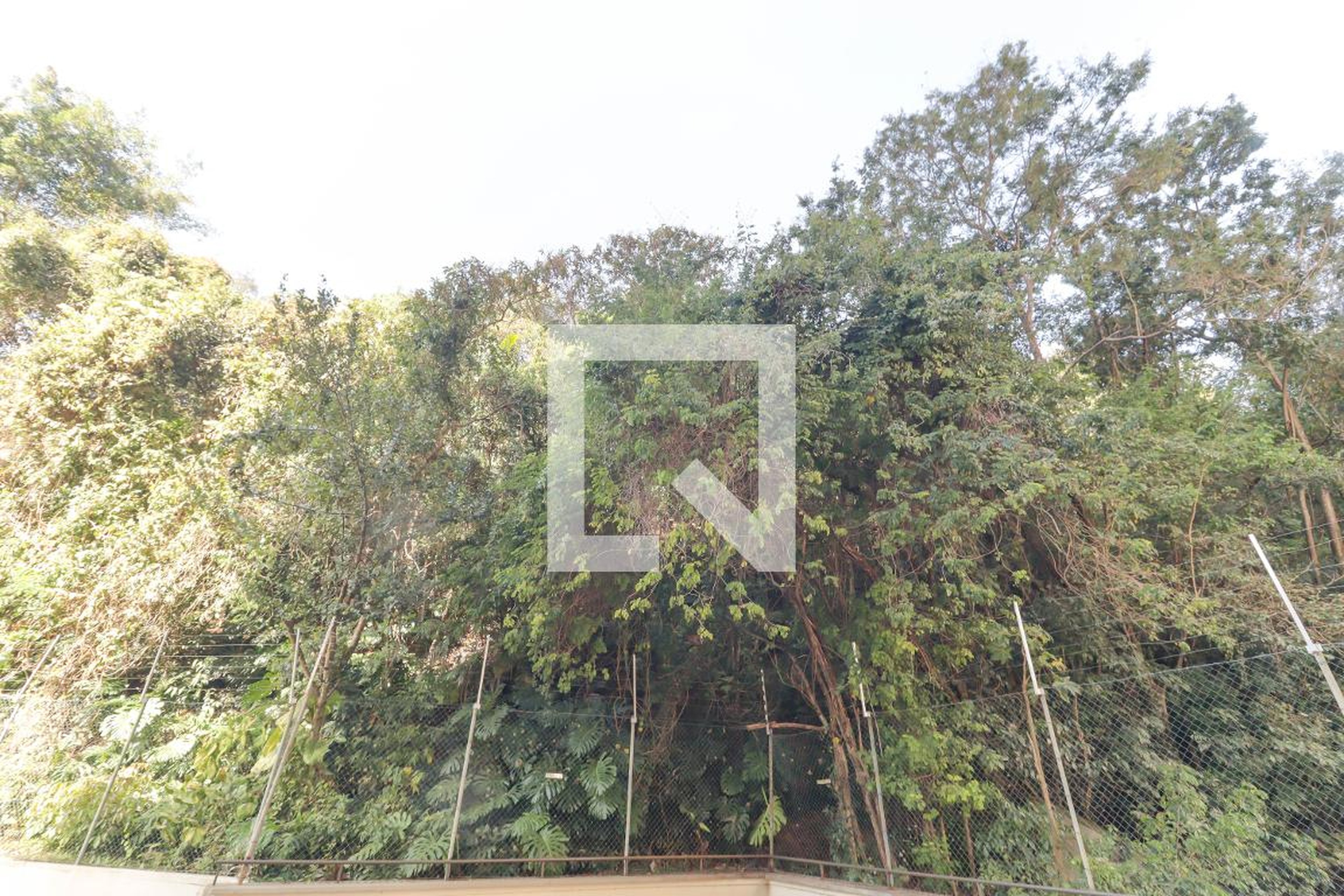 Área comum - Edifício Araguaia