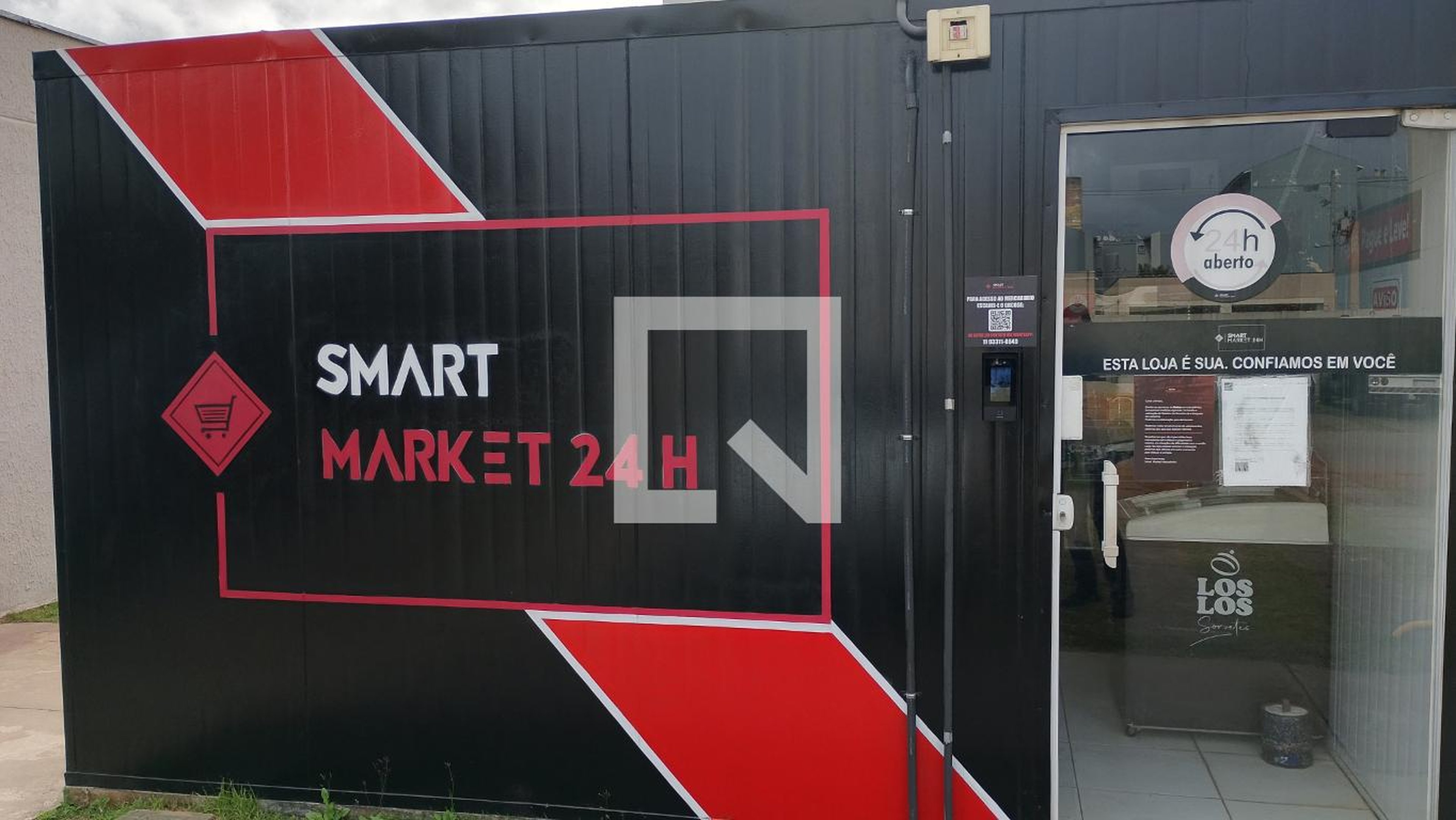 Área comum - Guarulhos