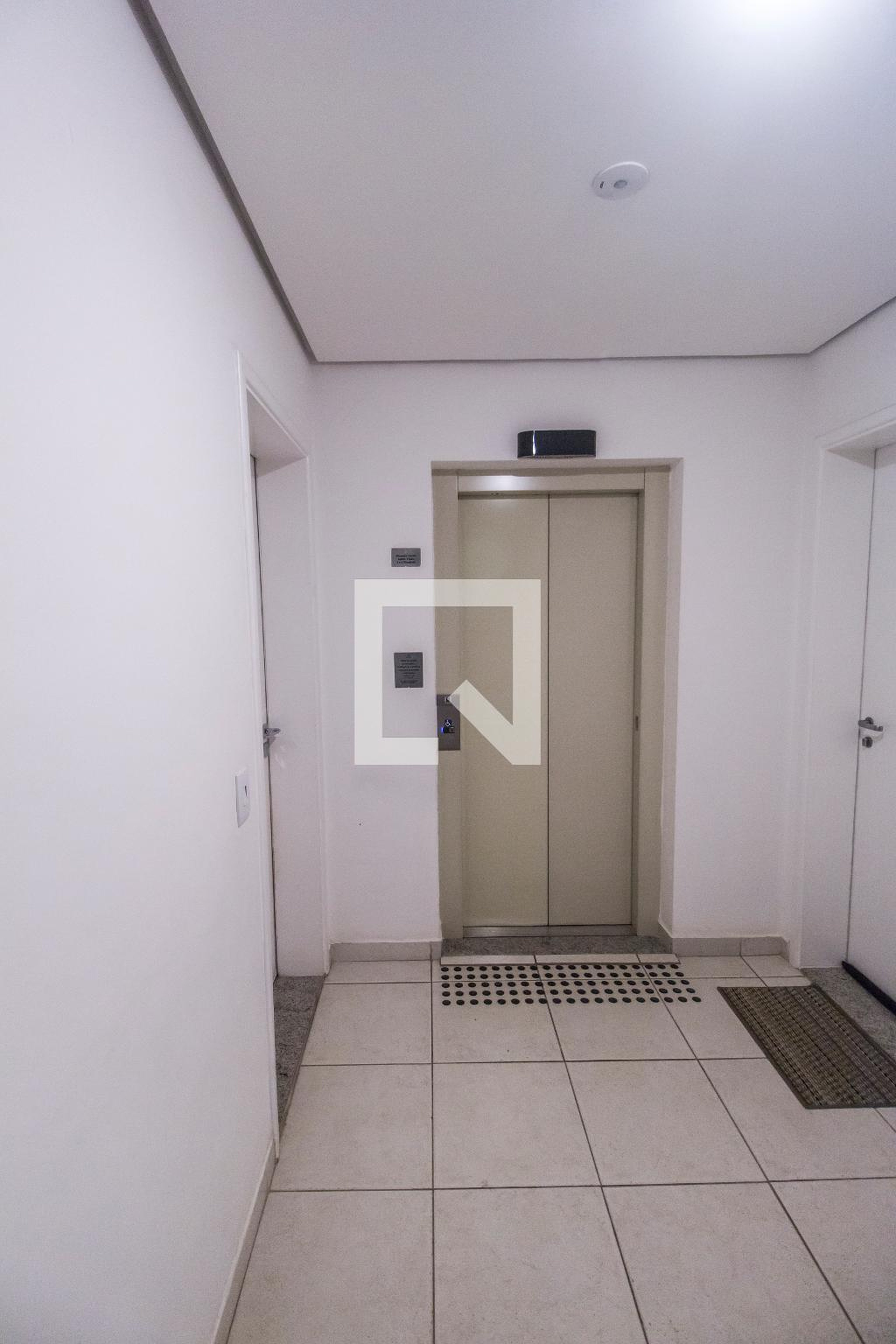 Entrada - London Ville