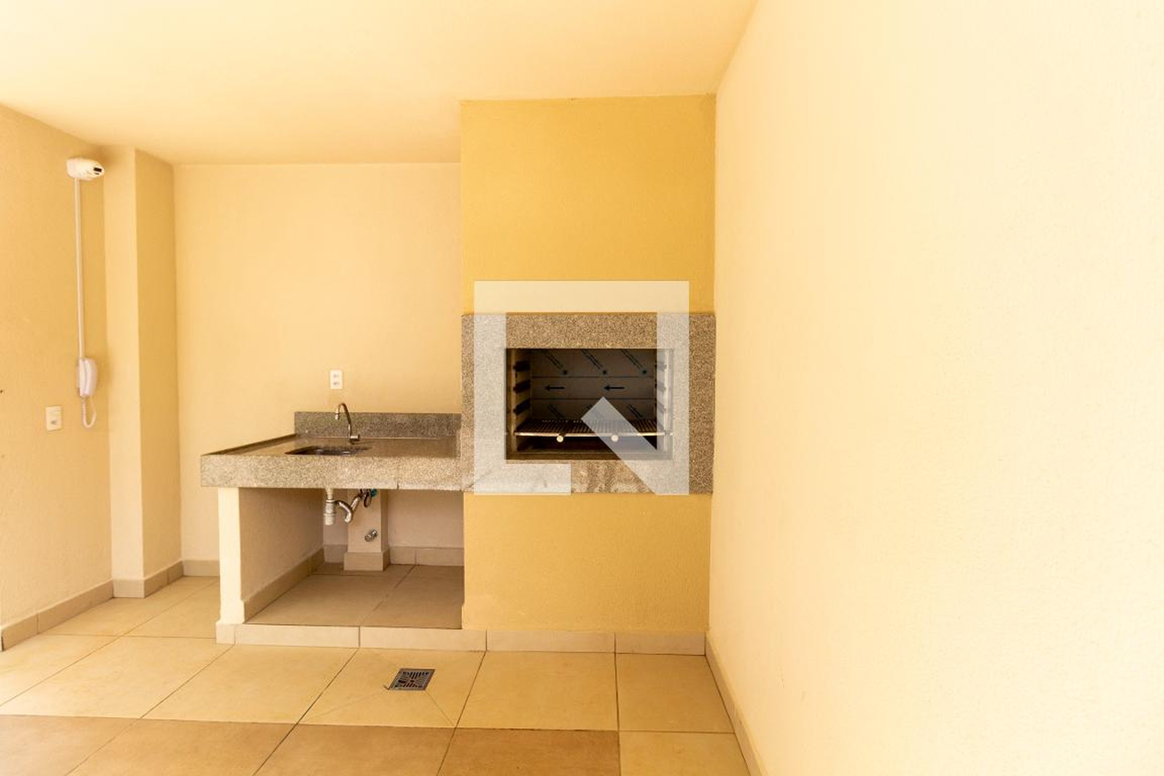 Churrasqueira 2 - Portal Vila Zelina