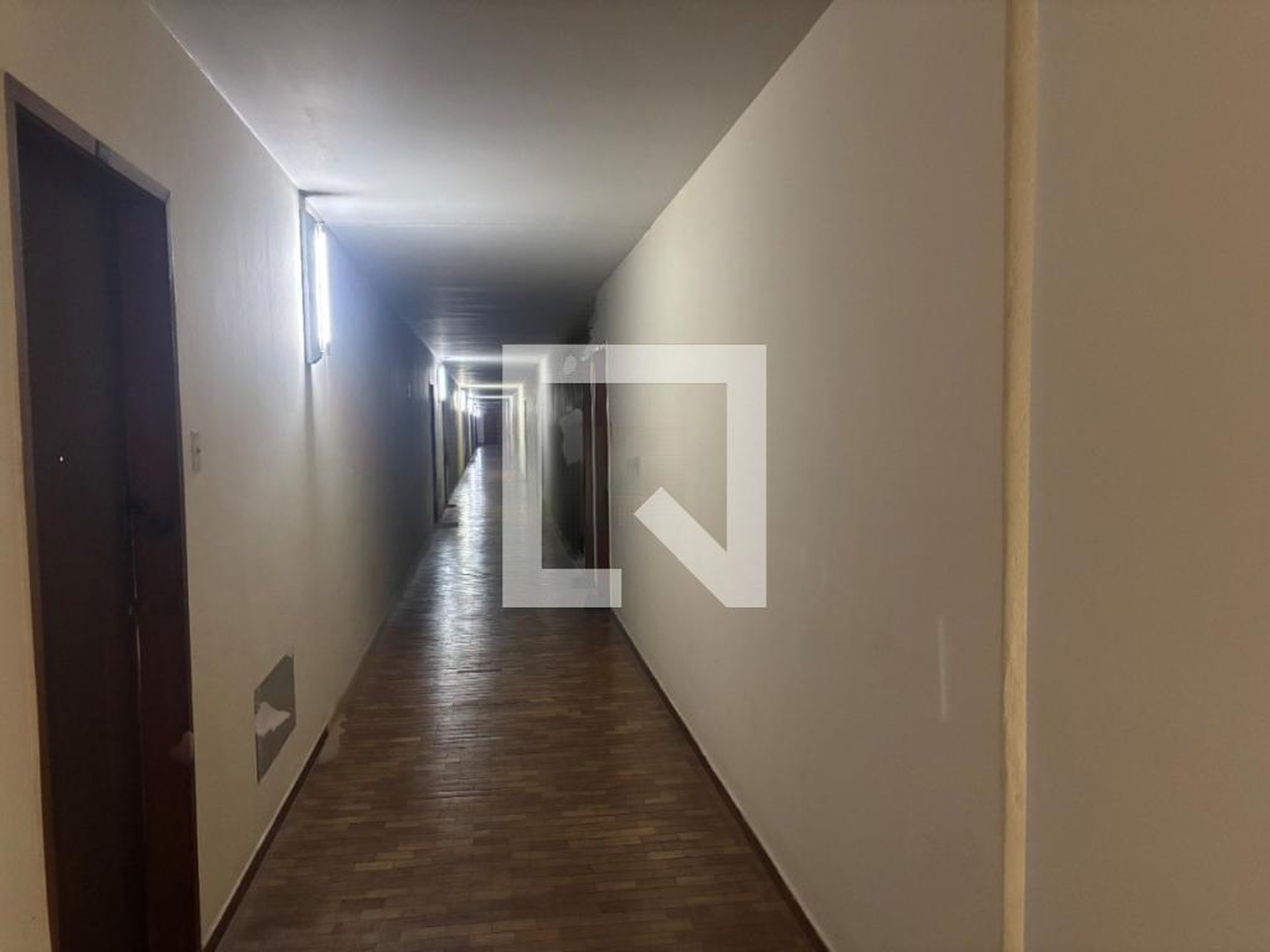 Hall Social - Edifício JK (Bloco A)