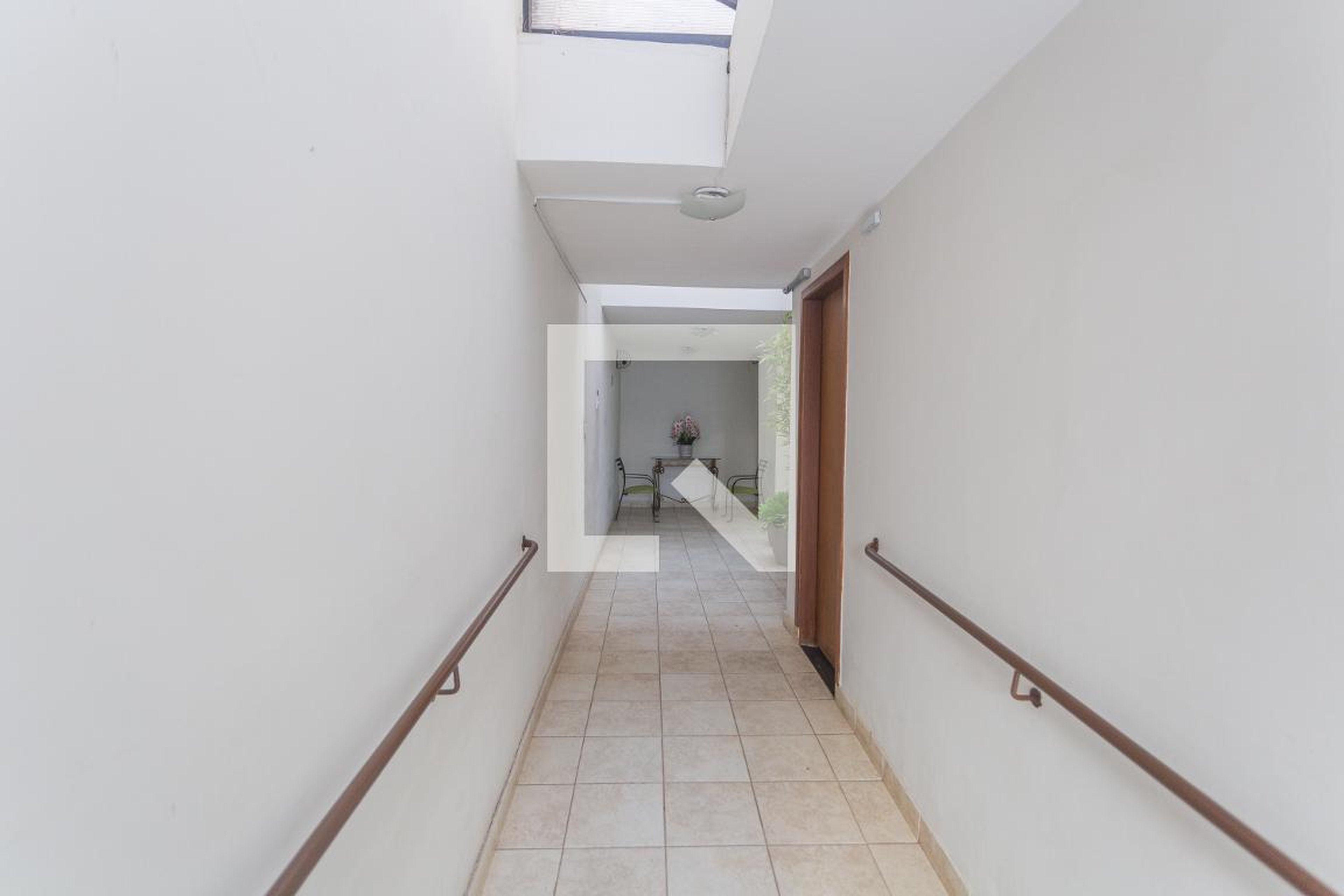 Hall de entrada - null