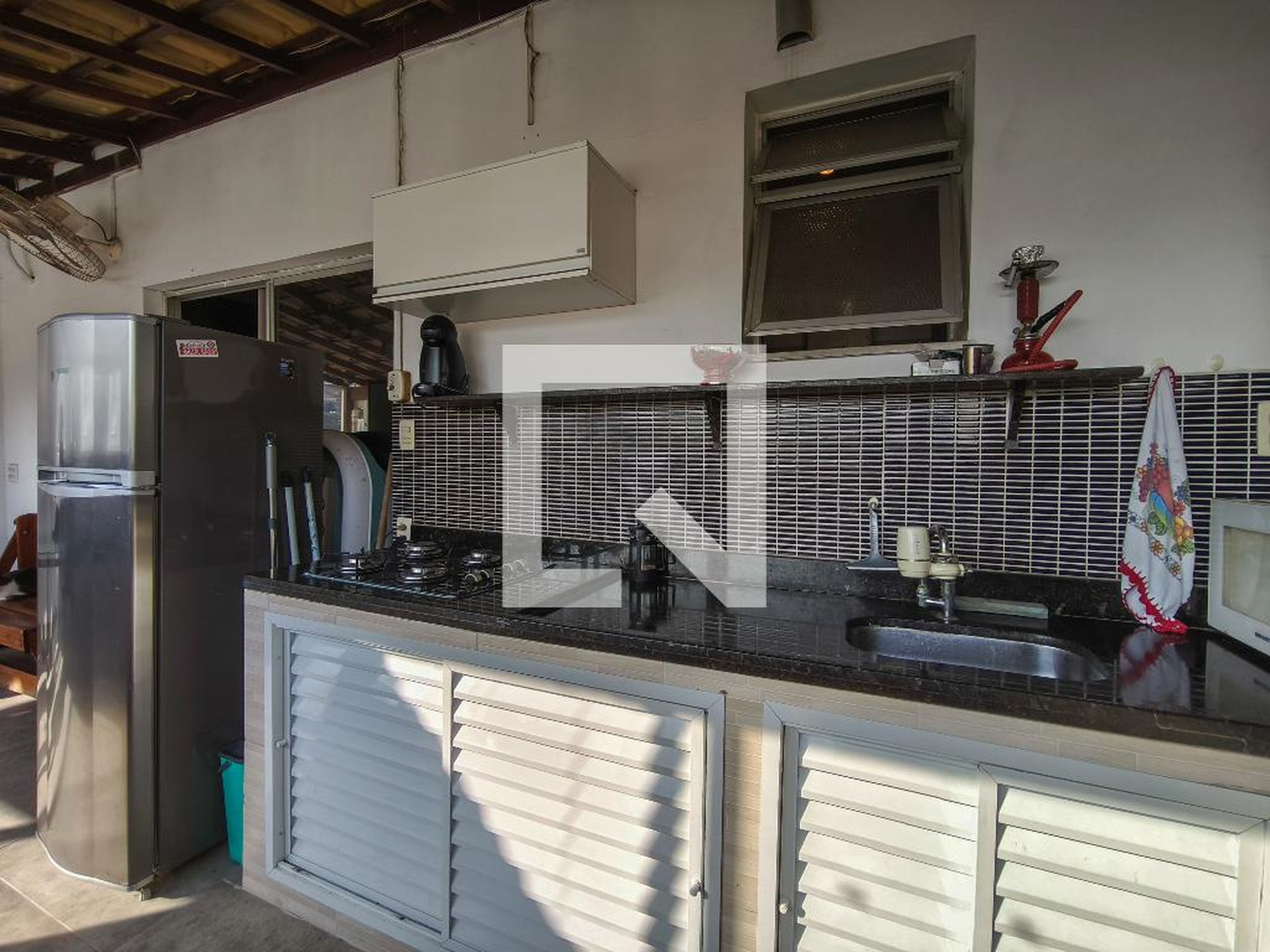 Espaço Gourmet - Diana