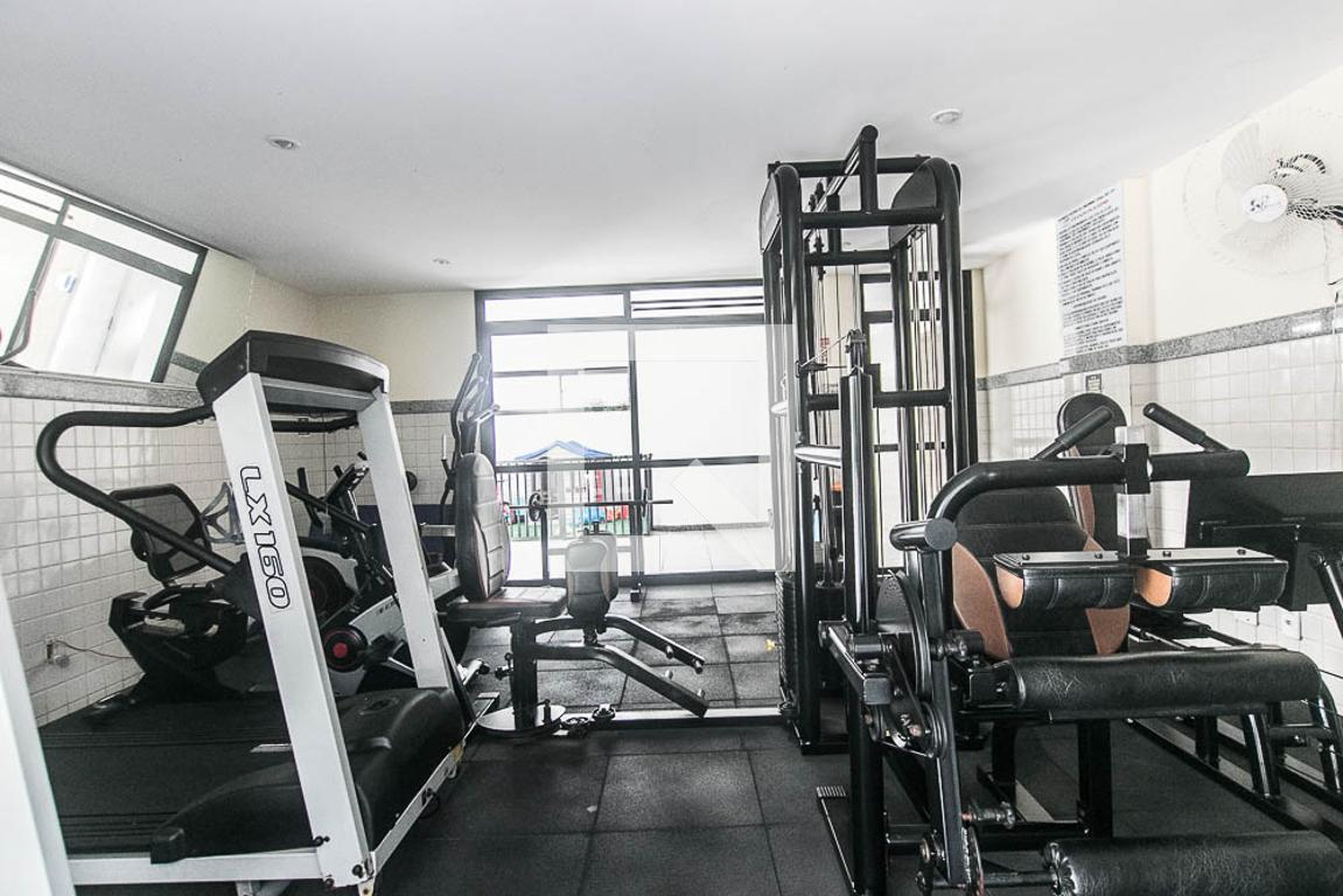 Academia - Residencial Barcelona