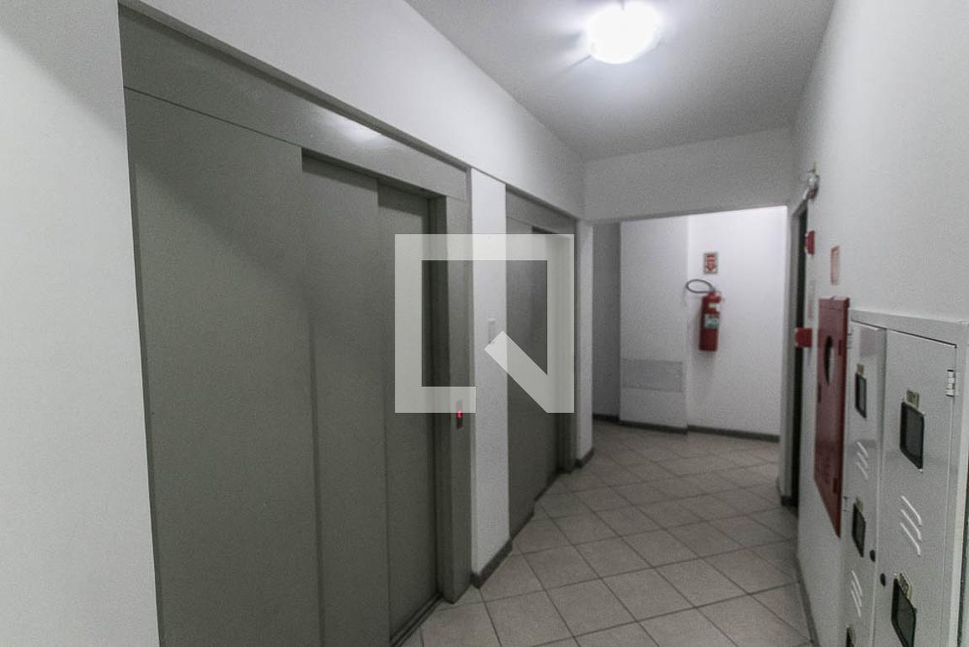 Elevador Residencial Barcelona