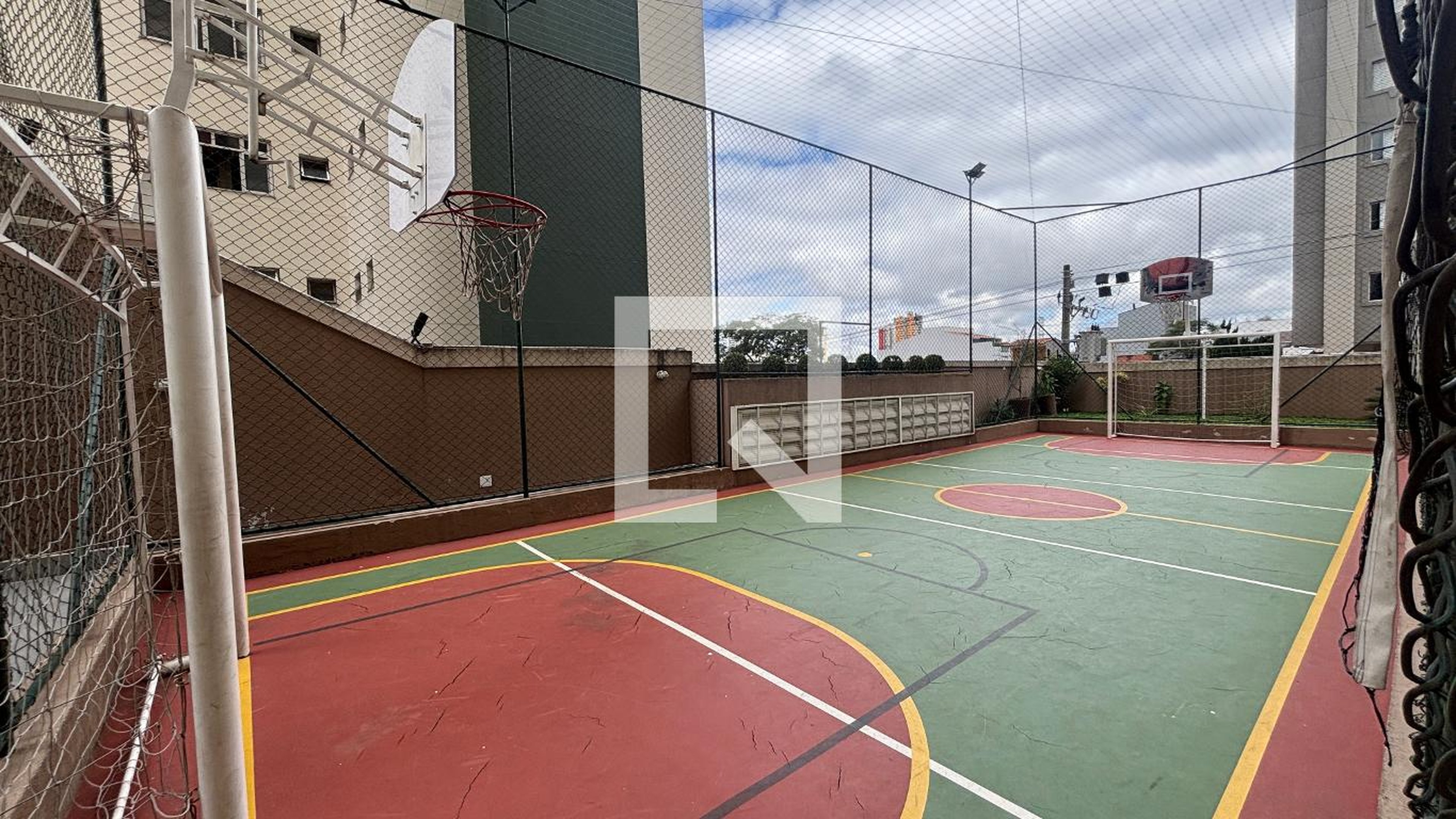 Quadra - Residencial Villaggio Toscana