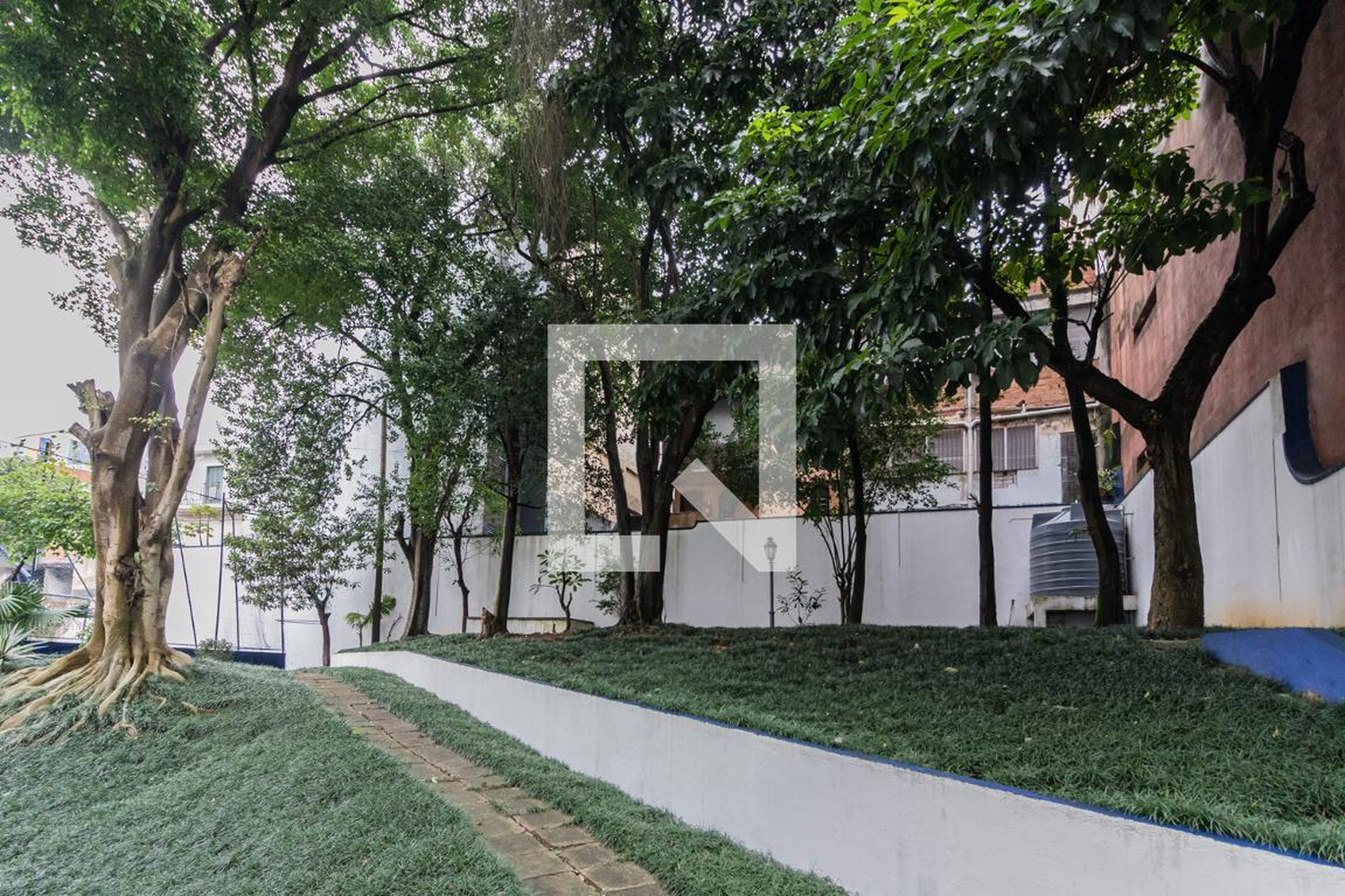 Área comum - Cotê D'azur