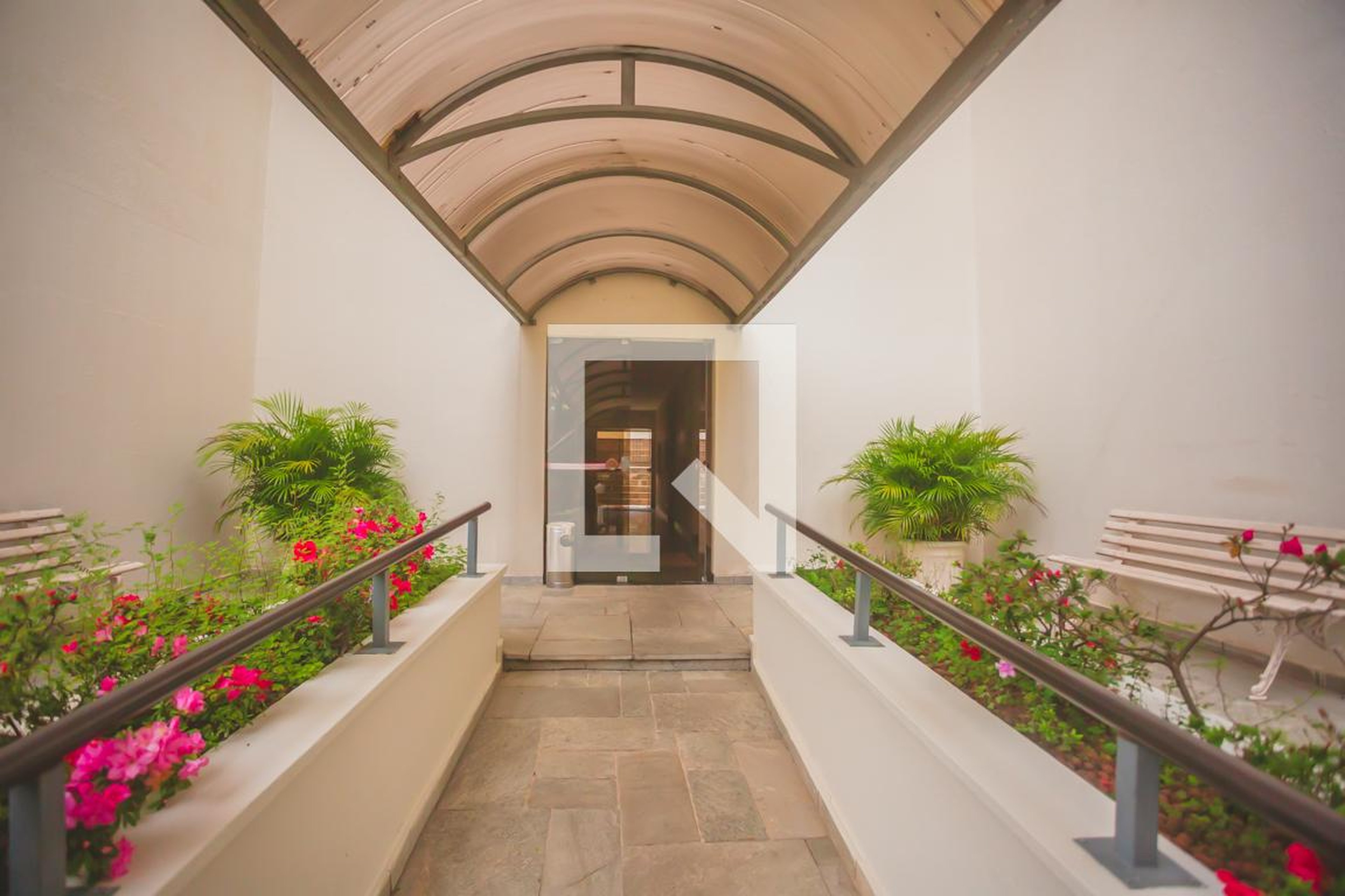 Área comum - Mabruk