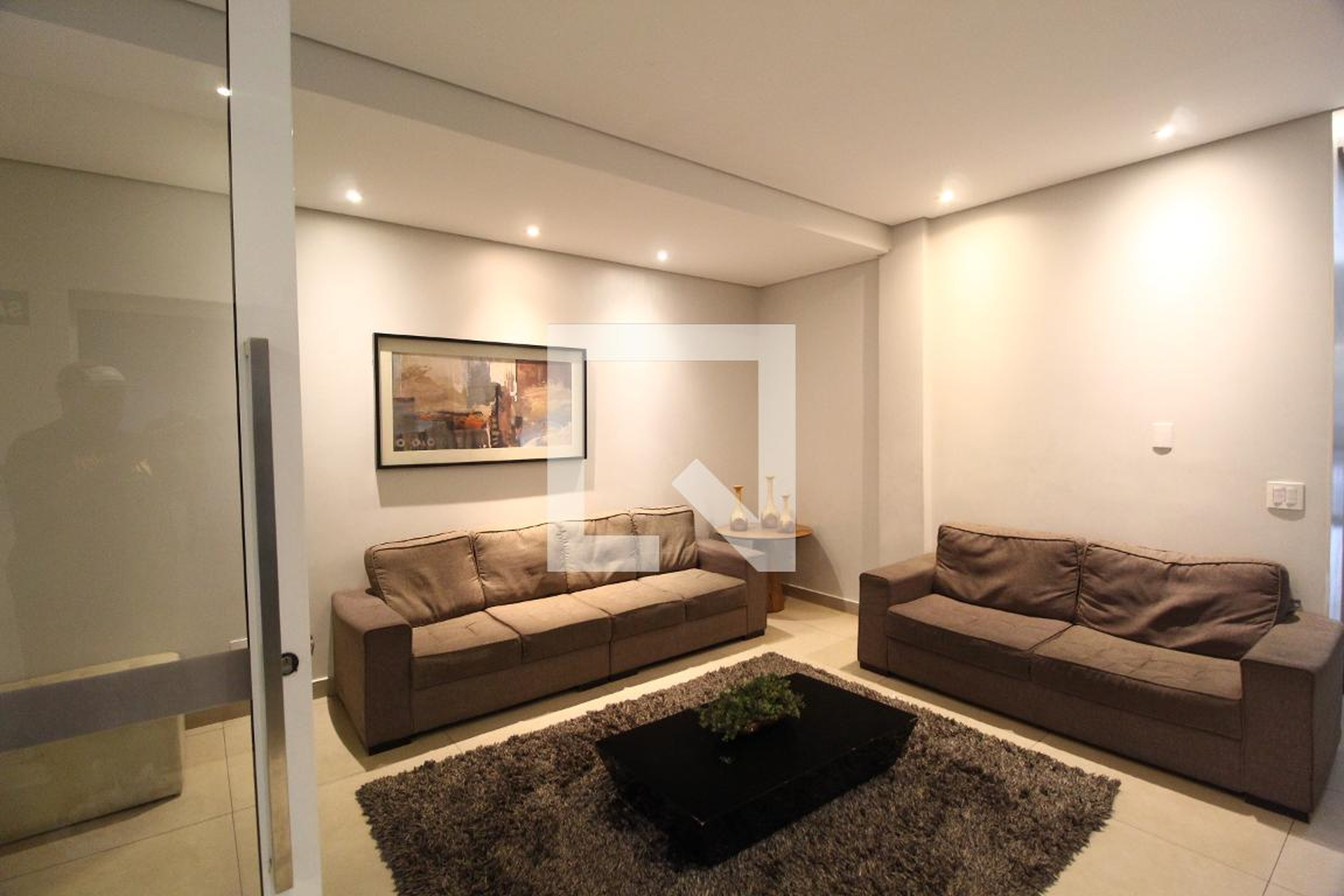 Hall social - Prime Club Residence