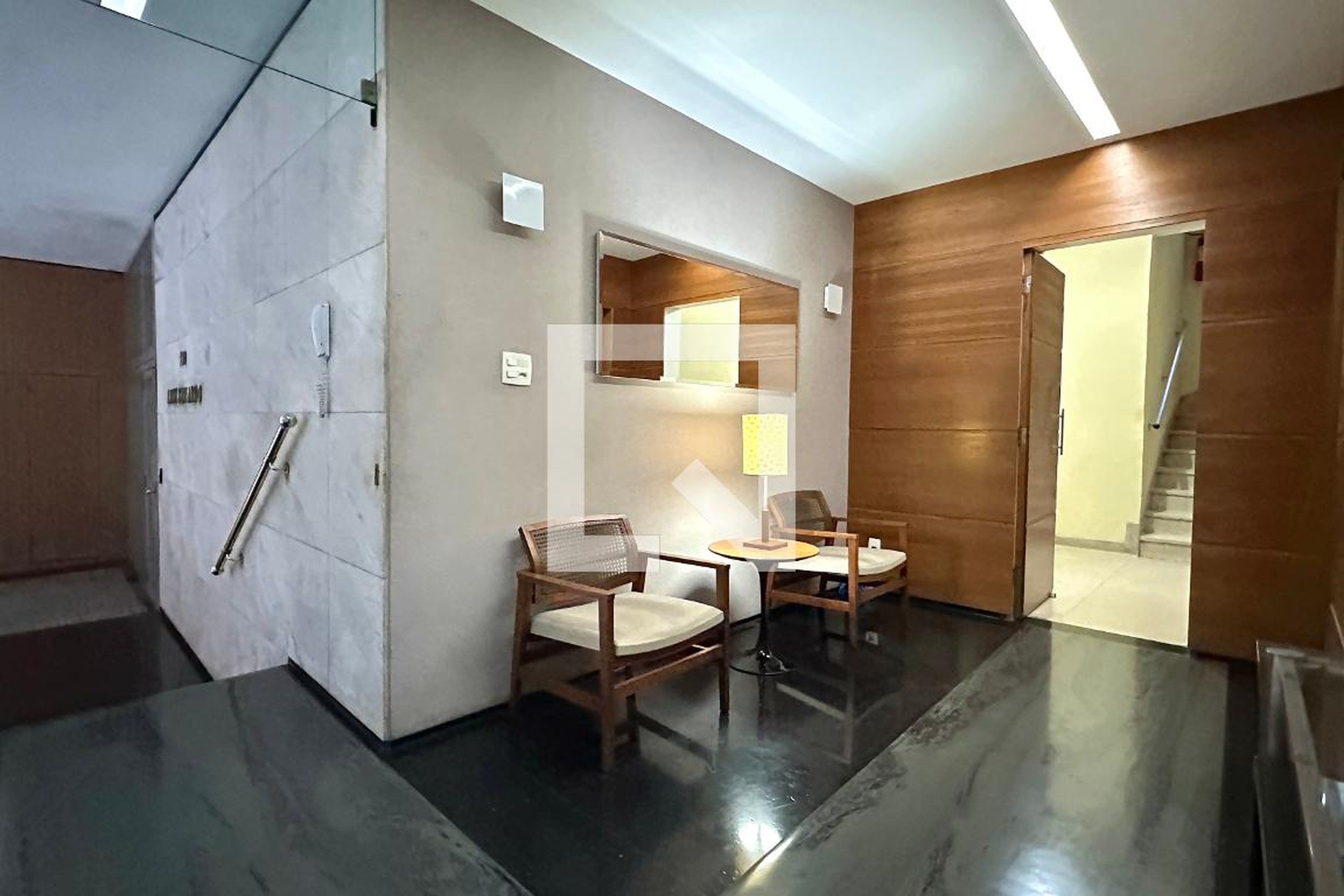 Entrada - Luiz Eduardo