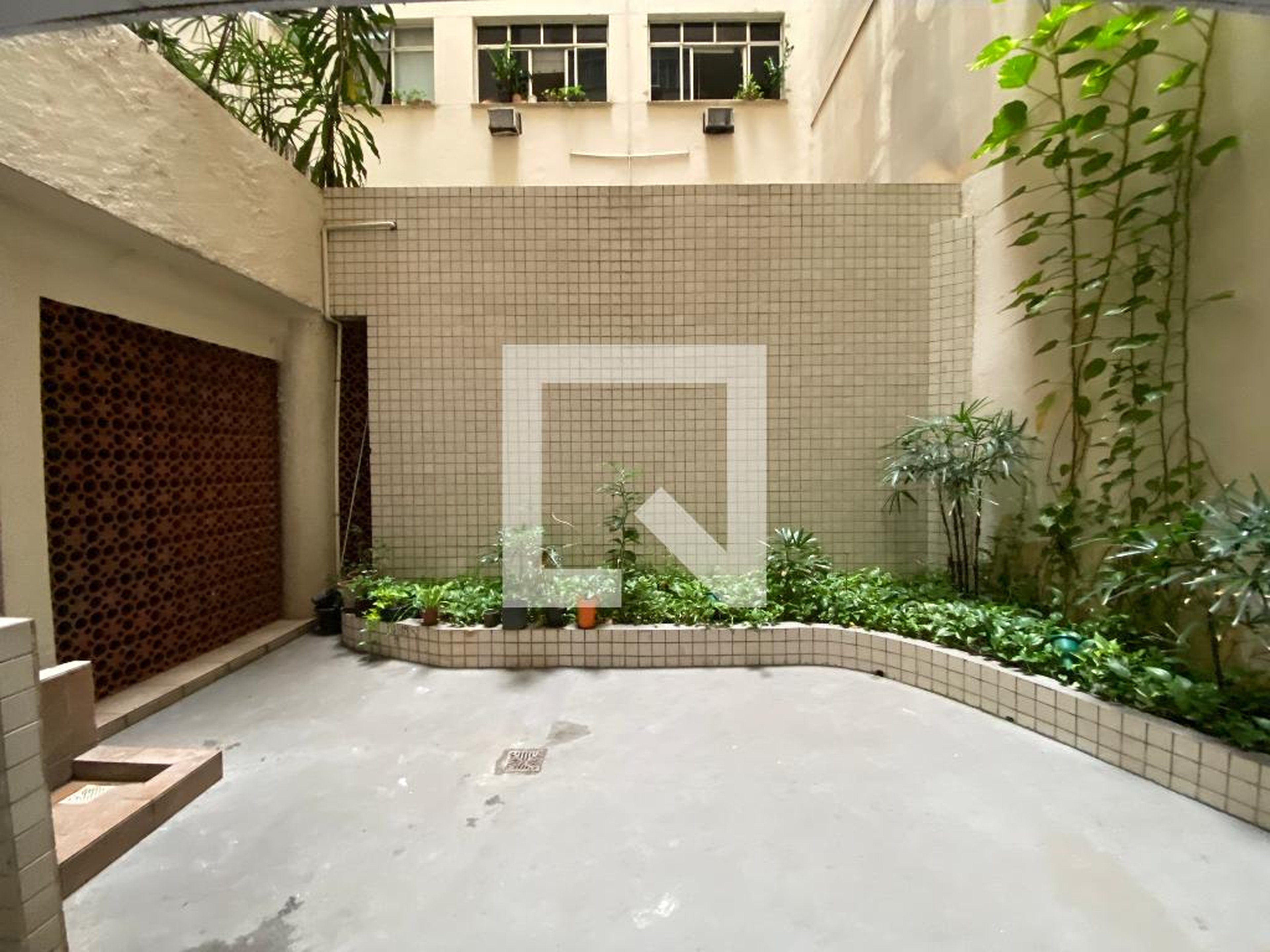 Área comum - Florença