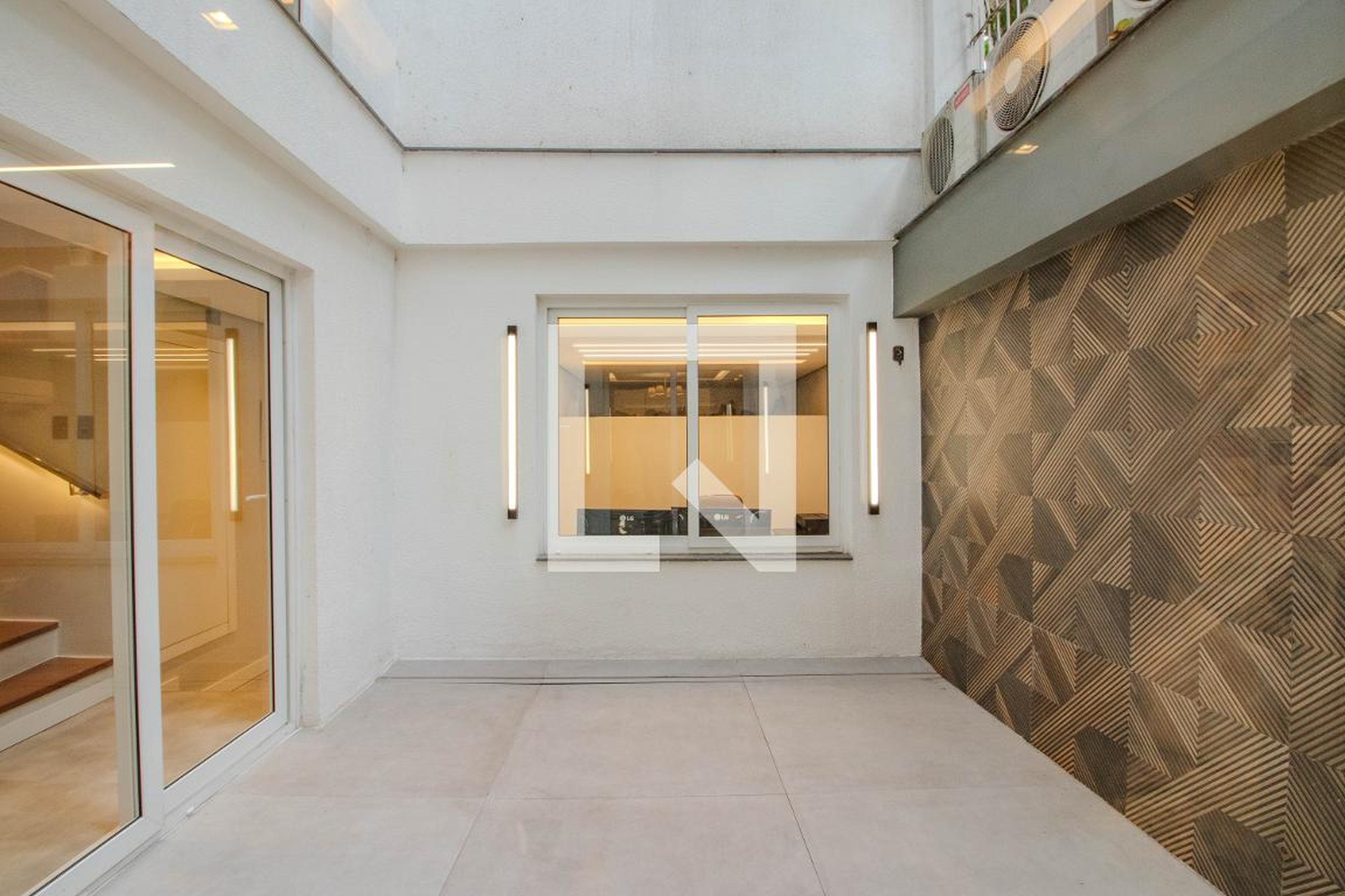 Área Externa - Morada do Caracol