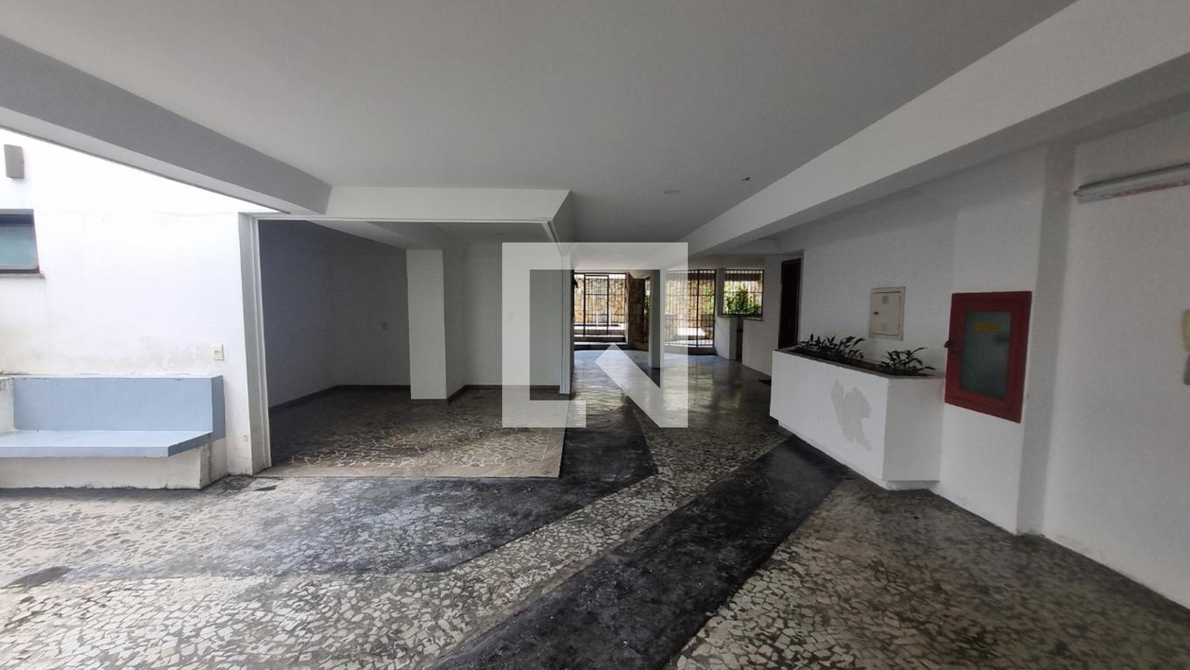 Playground - Edifício Diego II